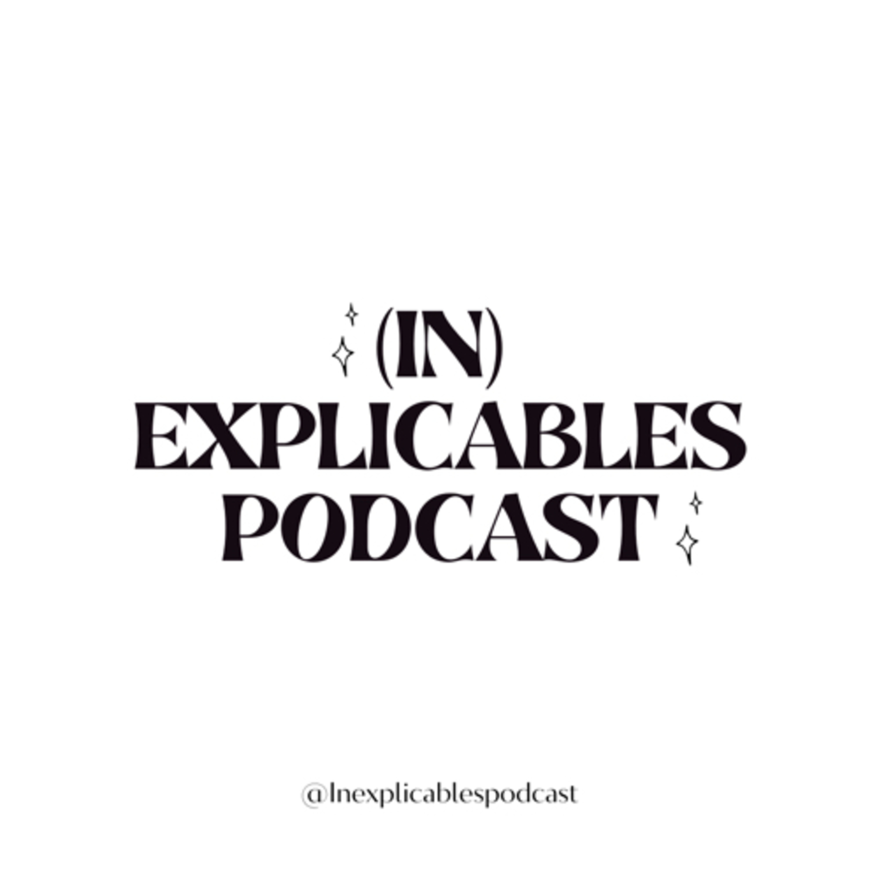 Inexplicables Podcast
