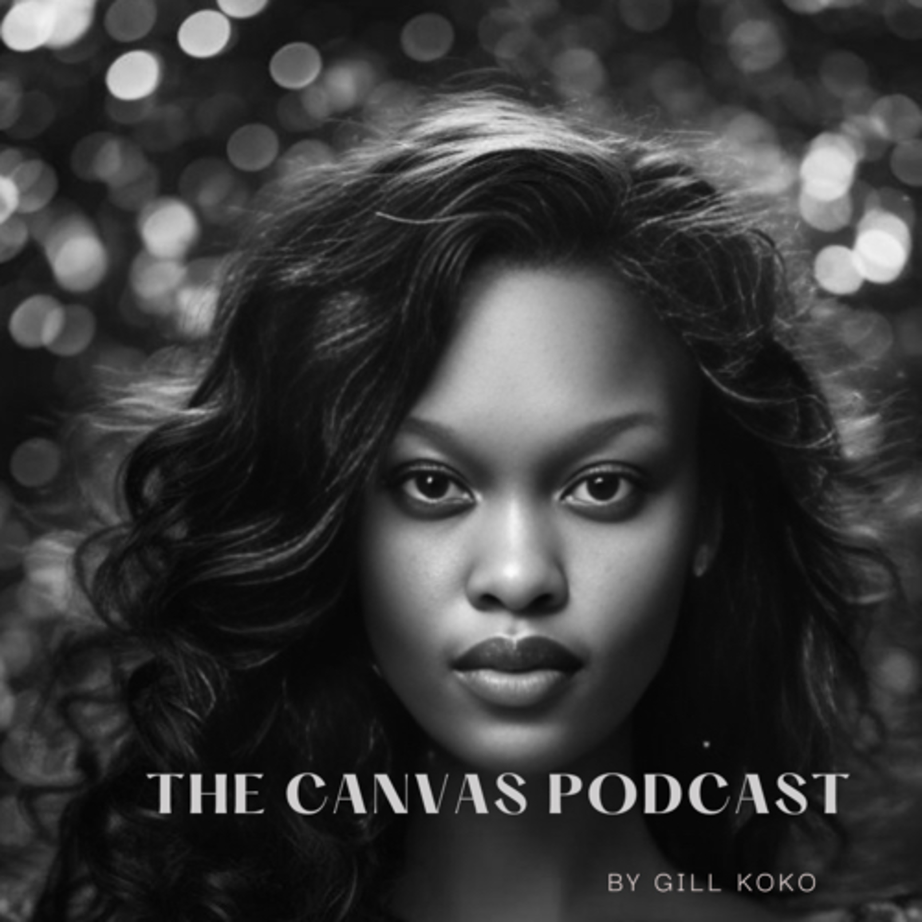 The Canvas Podcast podcast artwork