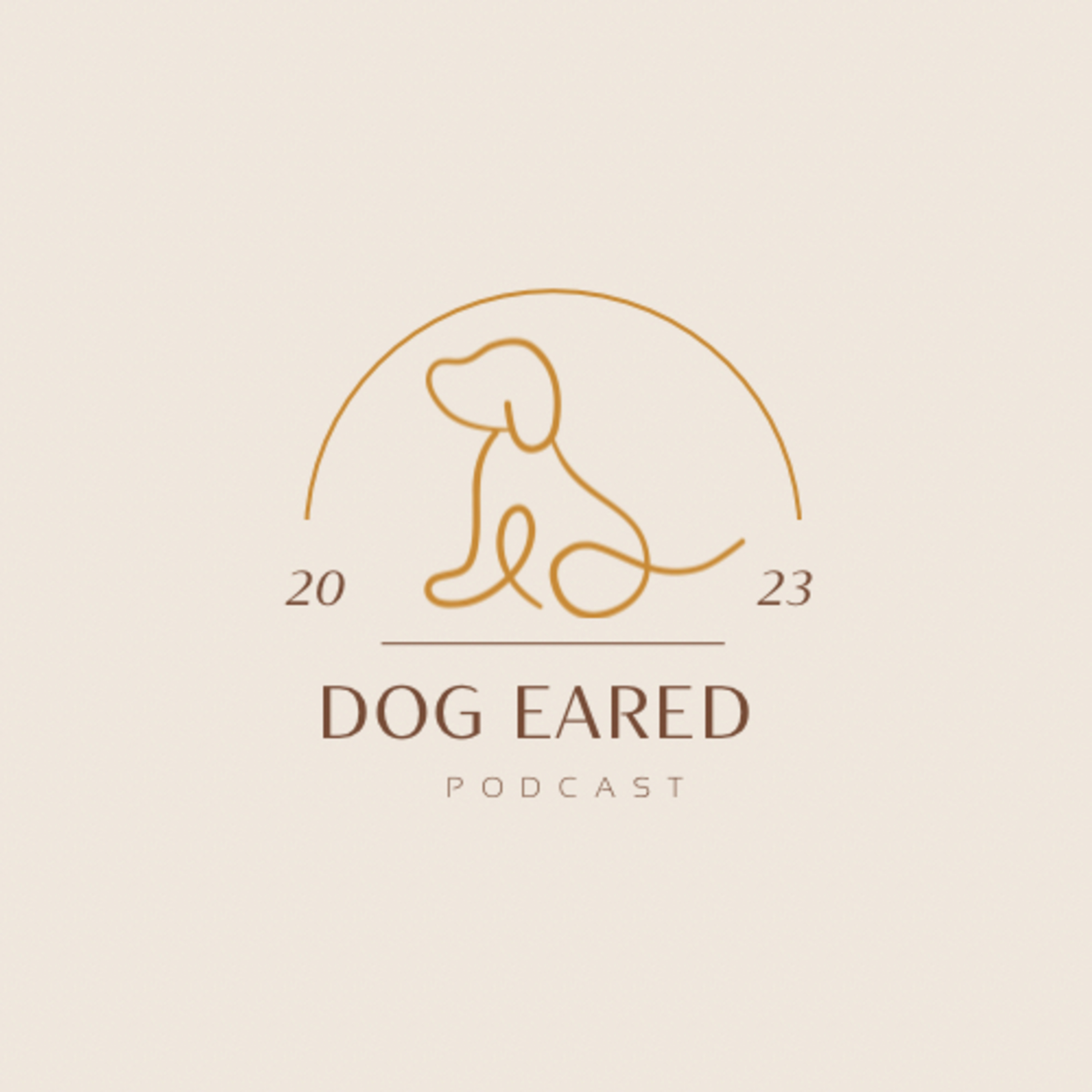 The Dog Eared Podcast