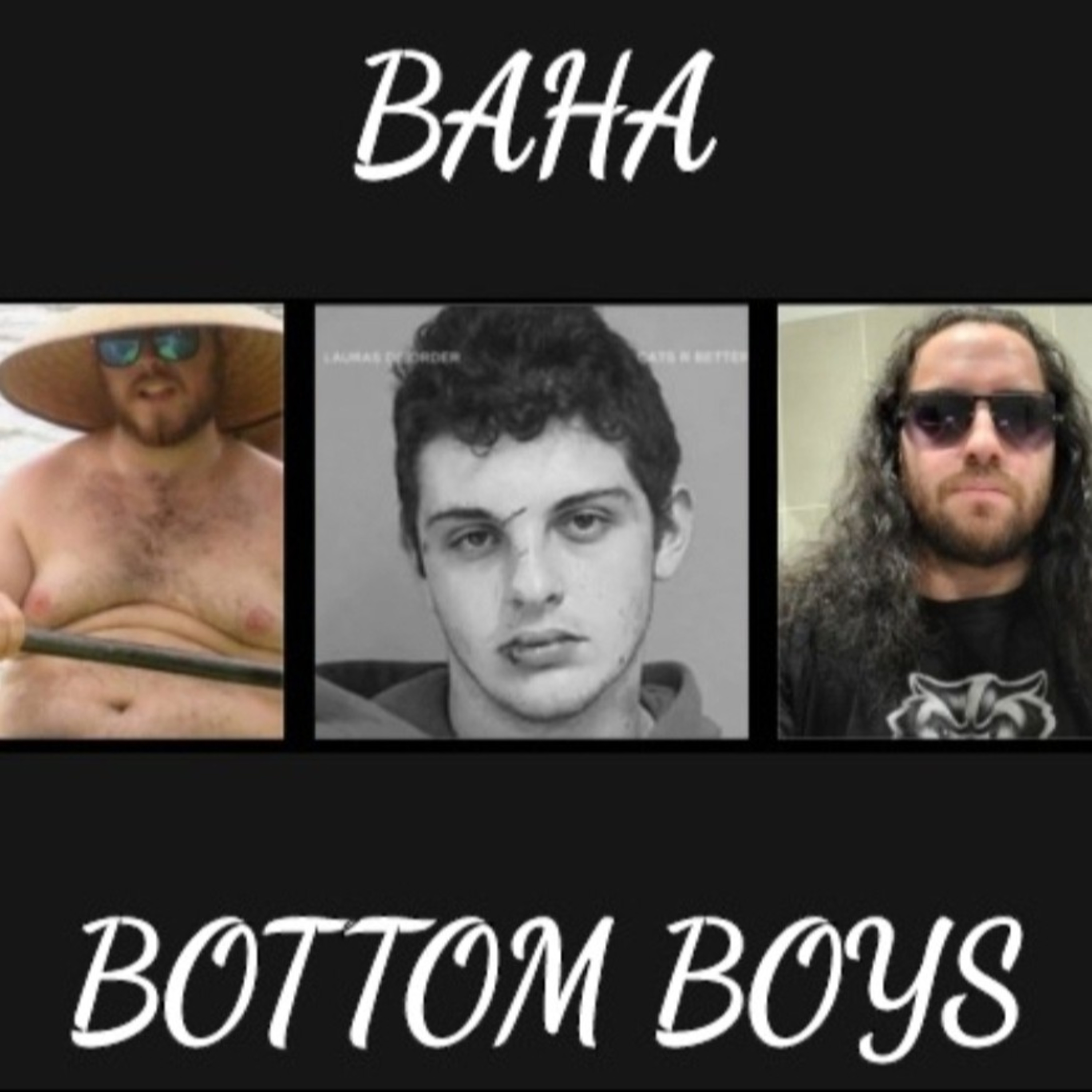 Baha Bottom Boys
