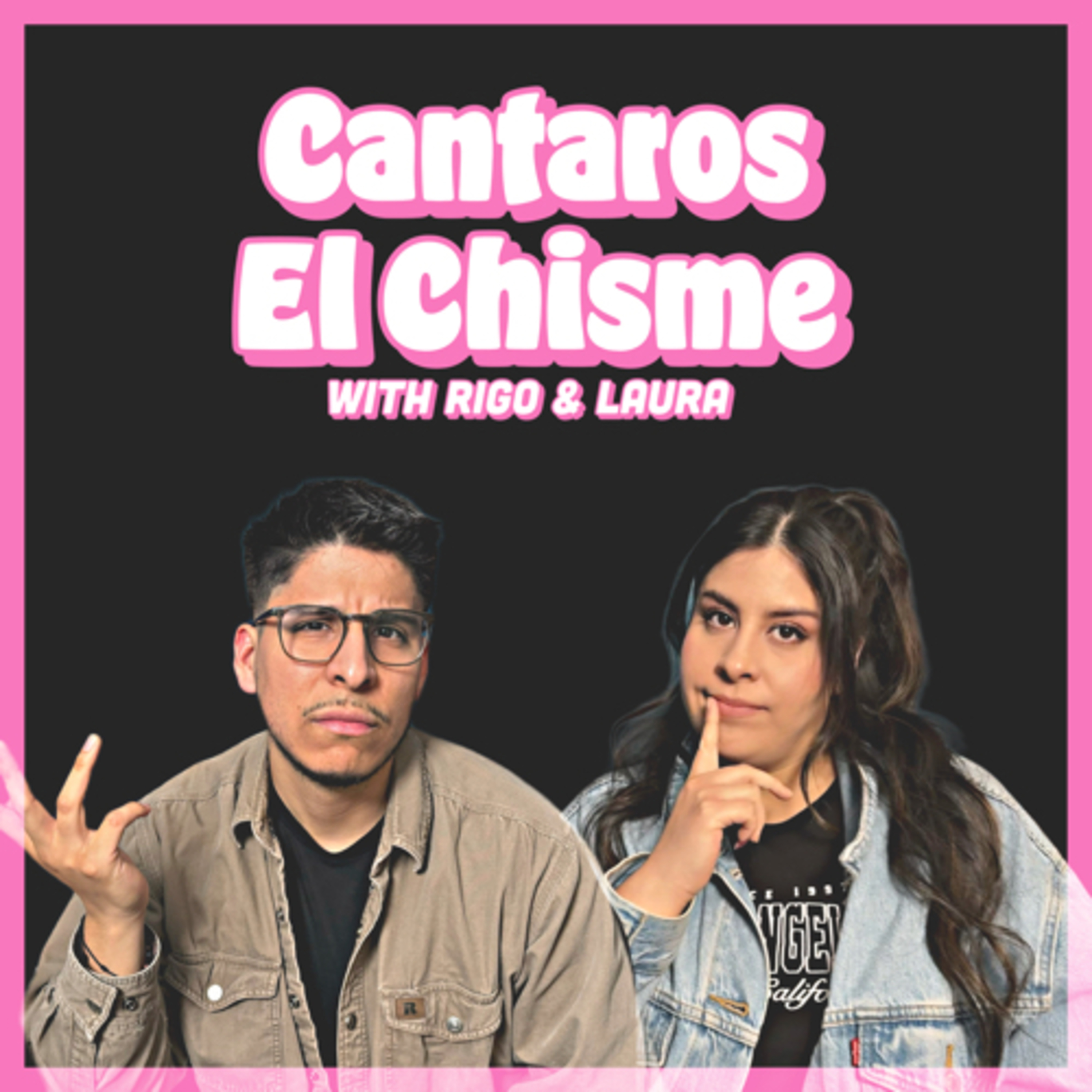 Cantaros El Chisme
