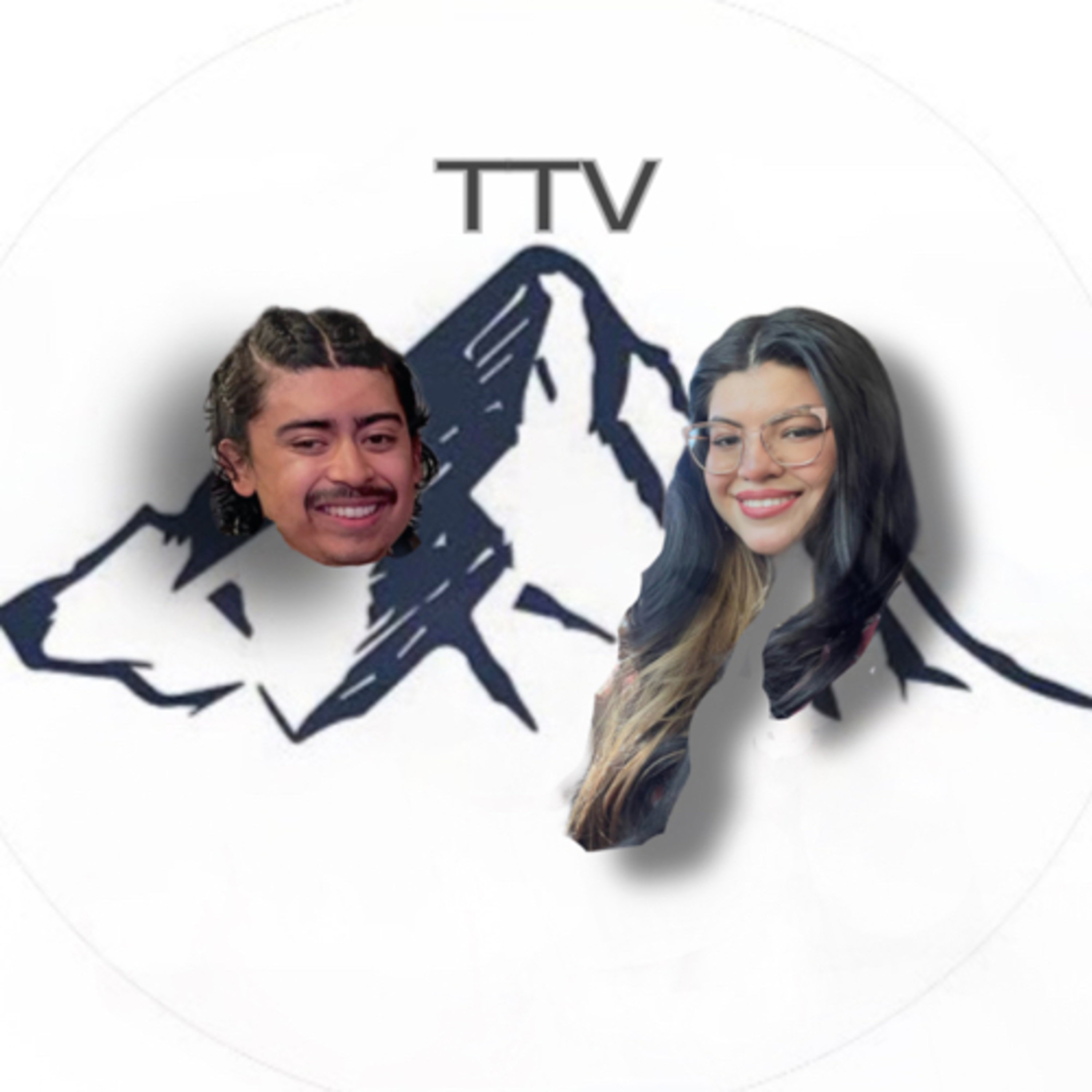 ThroughTheValley PDCST podcast artwork
