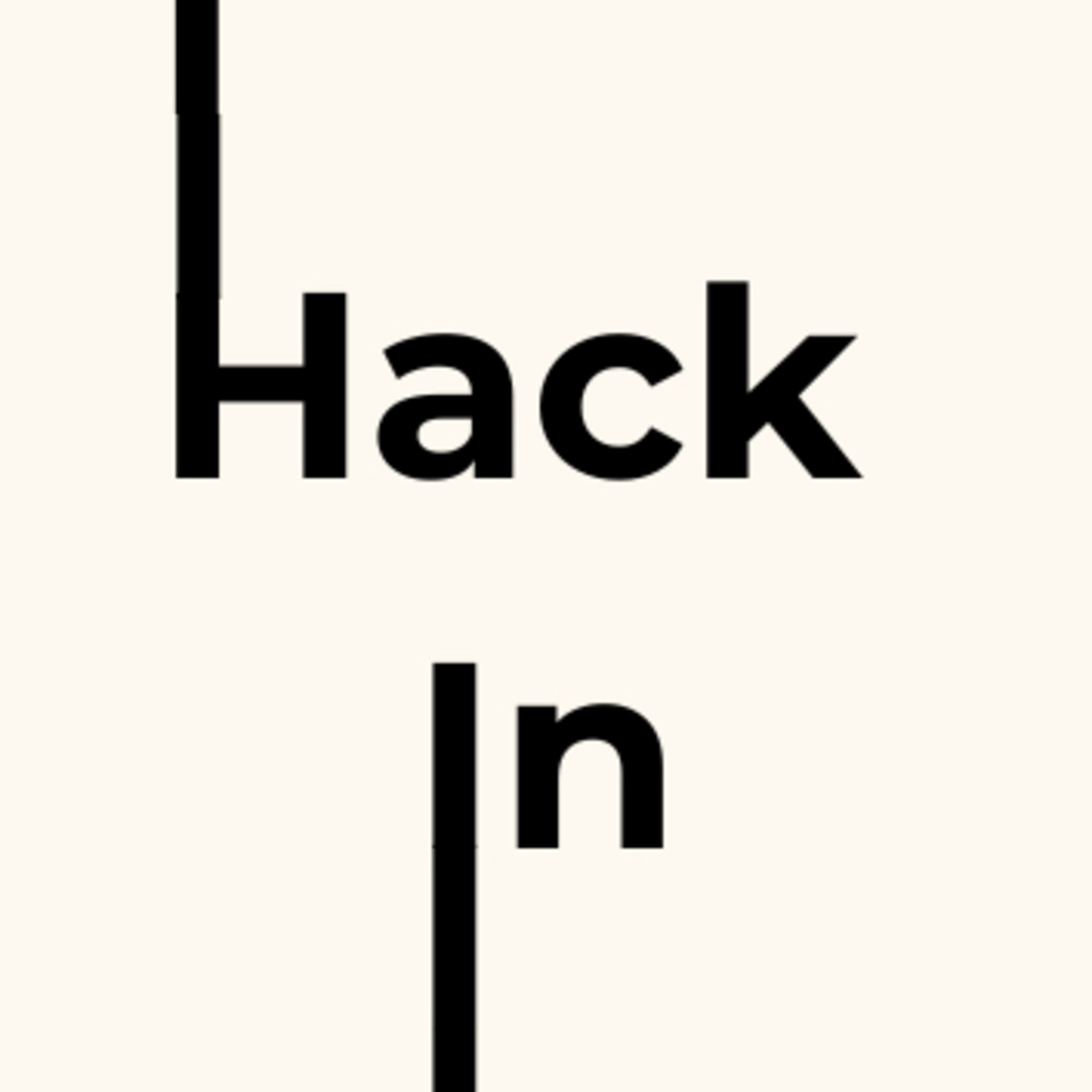 Hack-In with Timmy Hackett