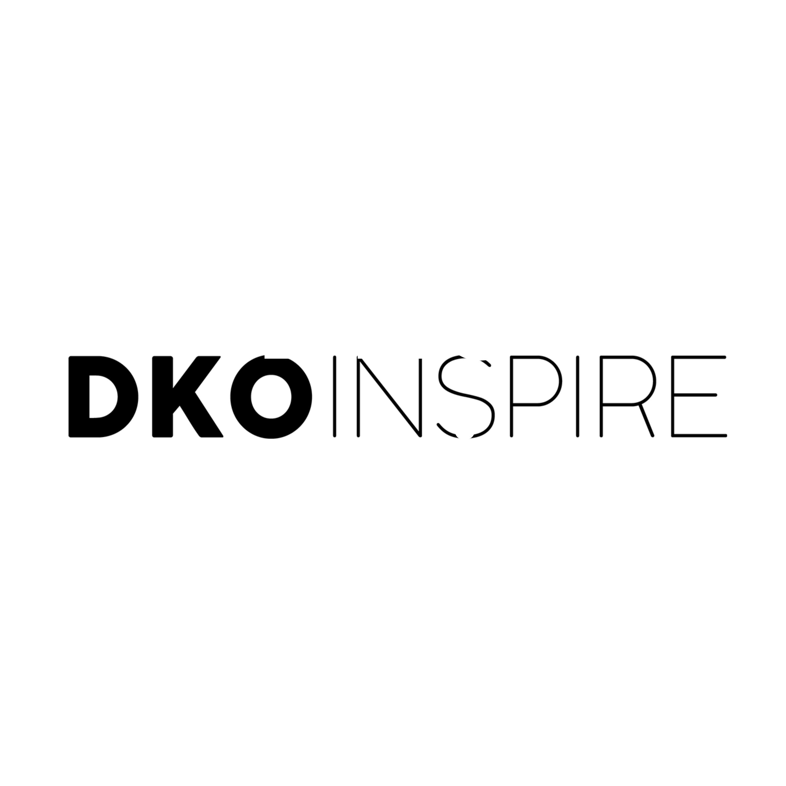 DKO Inspire af Daniel Juul Kyei-Ofori