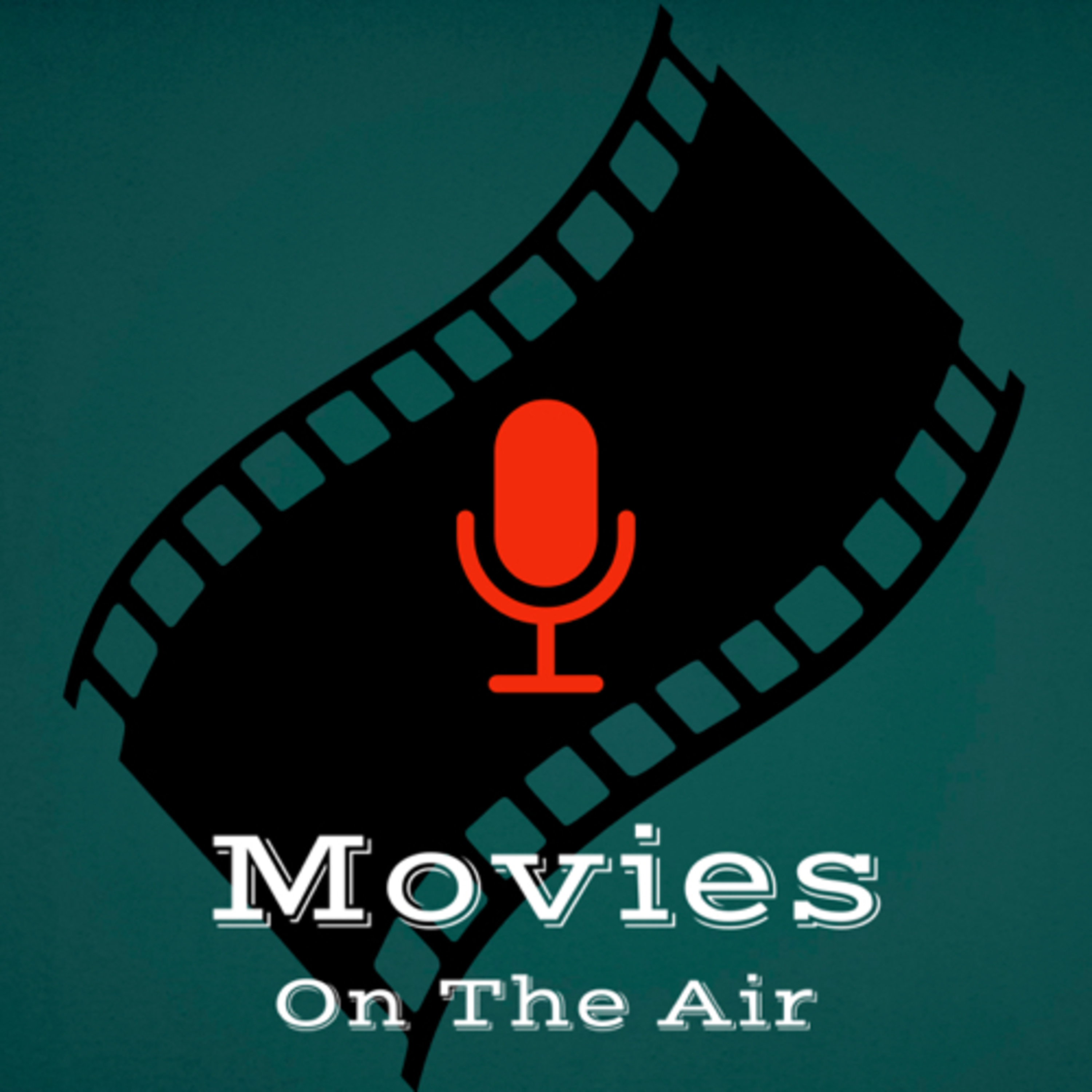 Movies On The Air podcast artwork