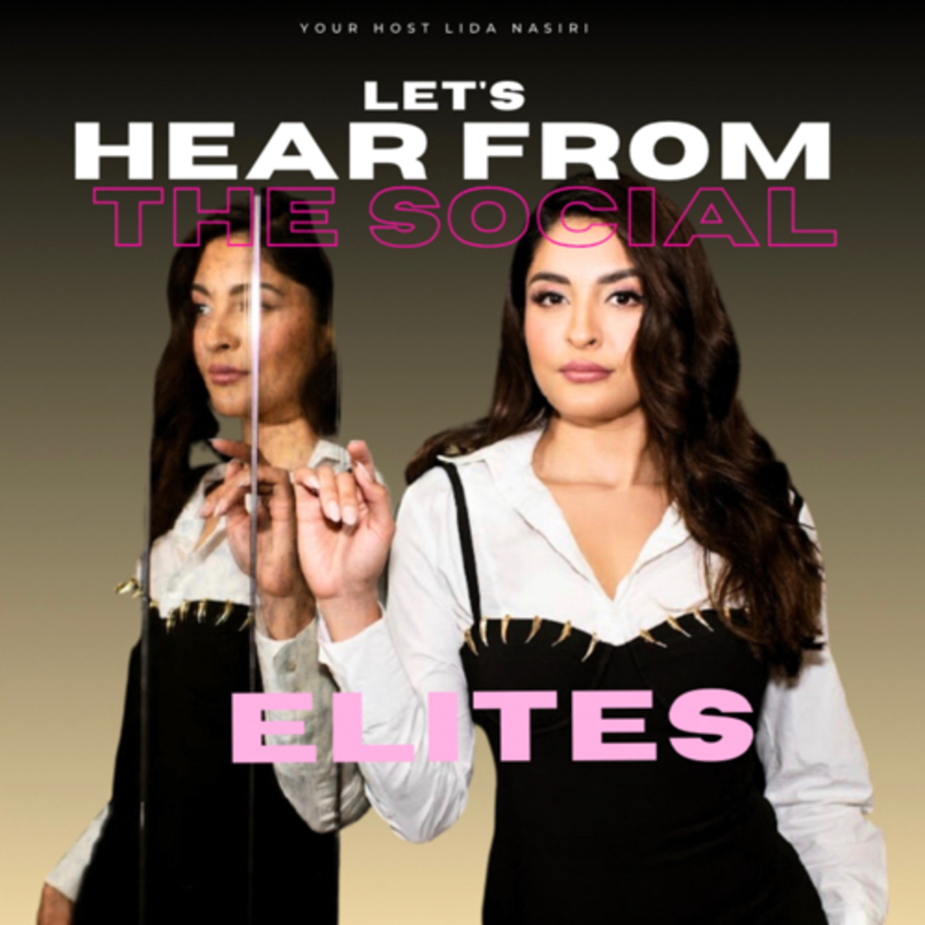 Hear from the Social Elites