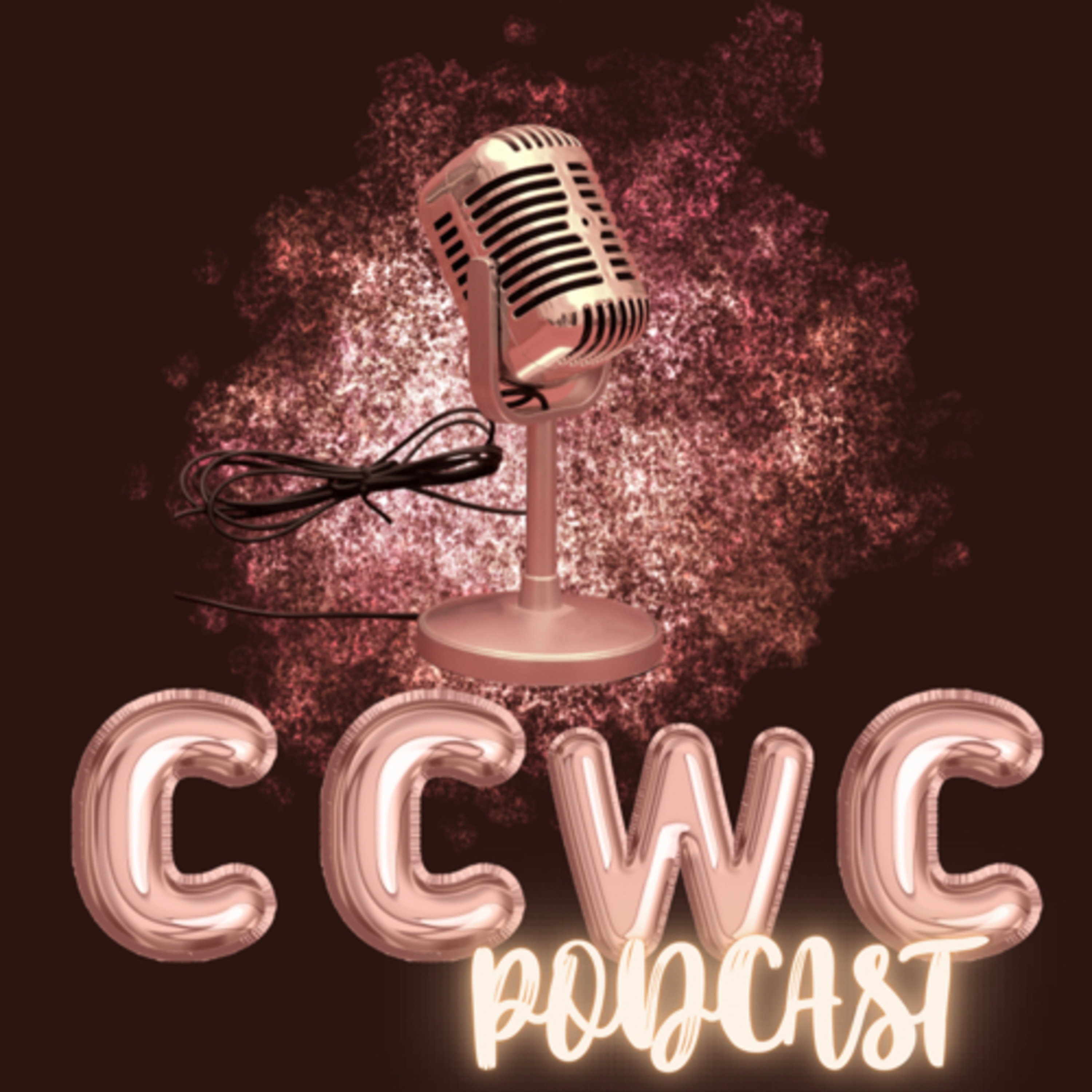 Comments & Concerns with Cicadia podcast artwork