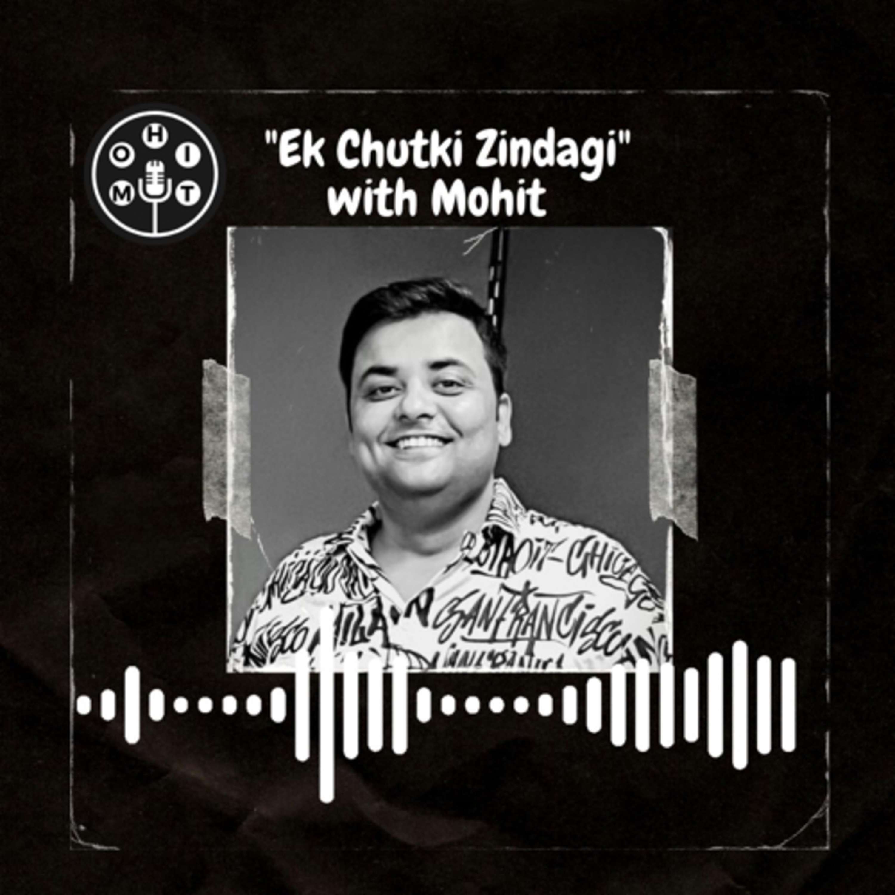 Ek Chutki Zindagi podcast artwork
