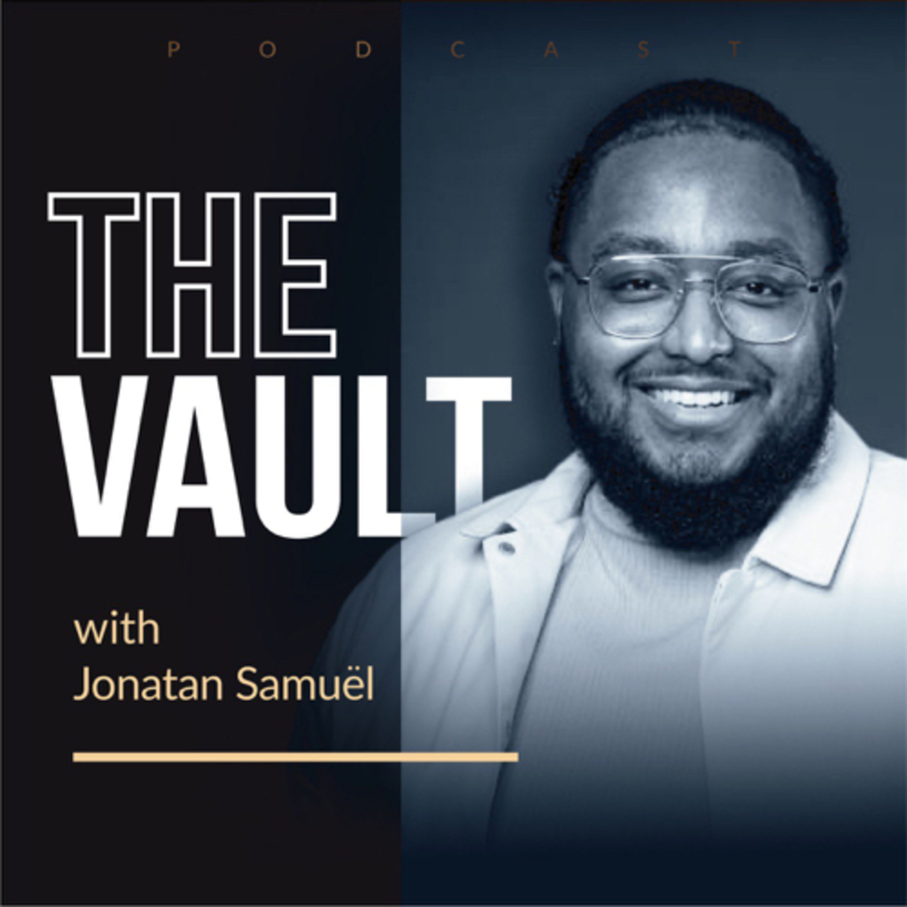 The Vault with Jonatan Samuël