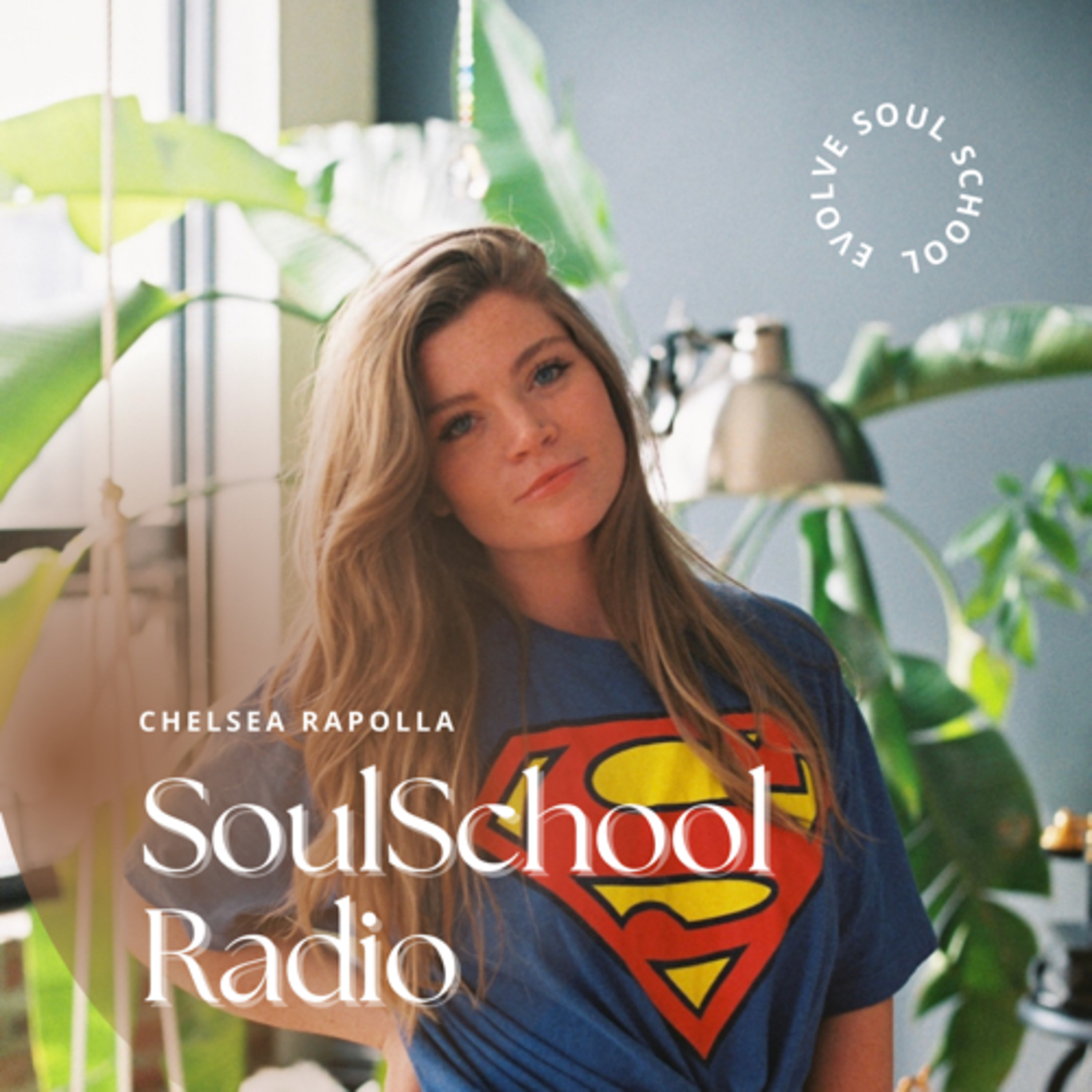 Soul School Radio