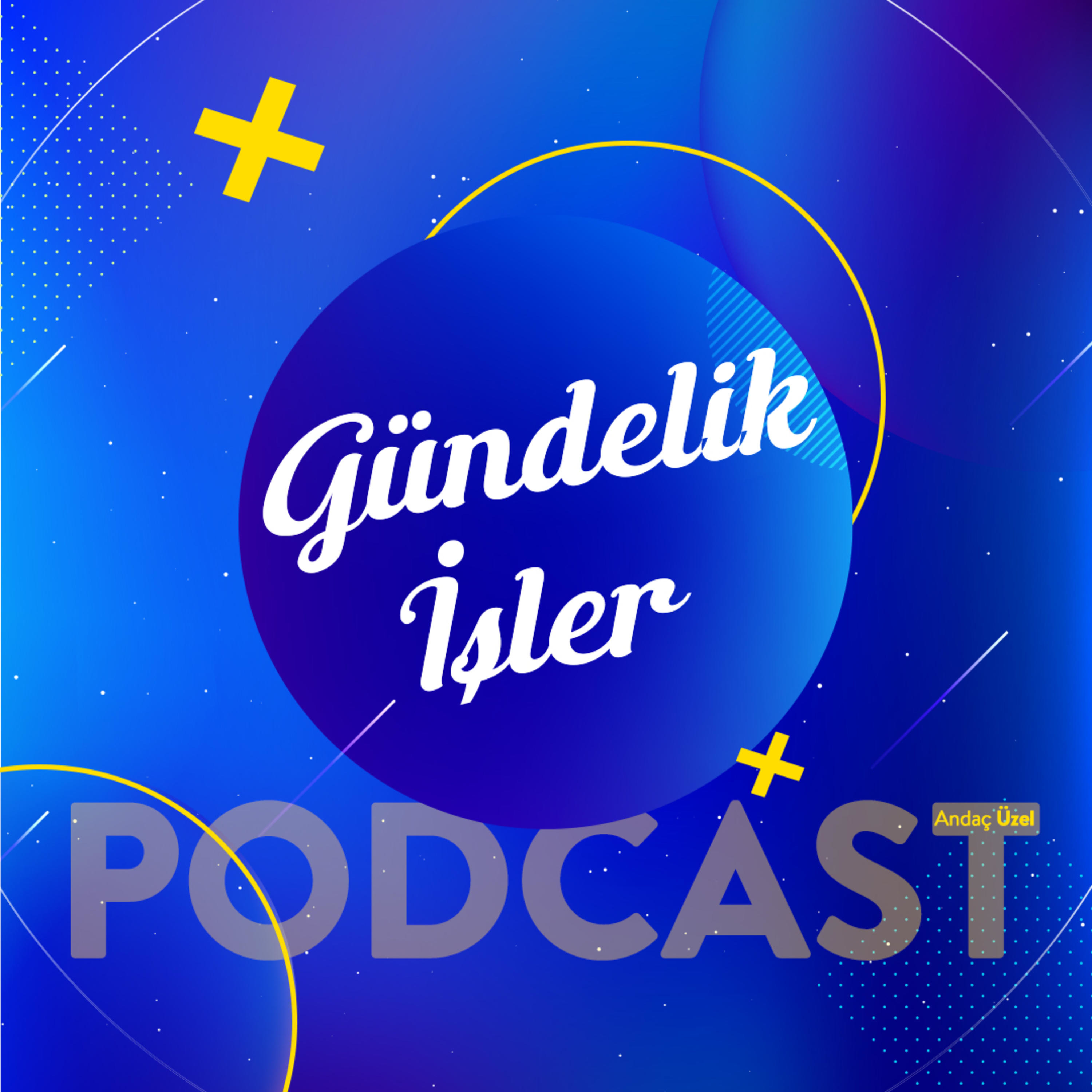 Gündelik İşler #01: Koronavirüs ve Dijital Hayatlarımıza Etkisi