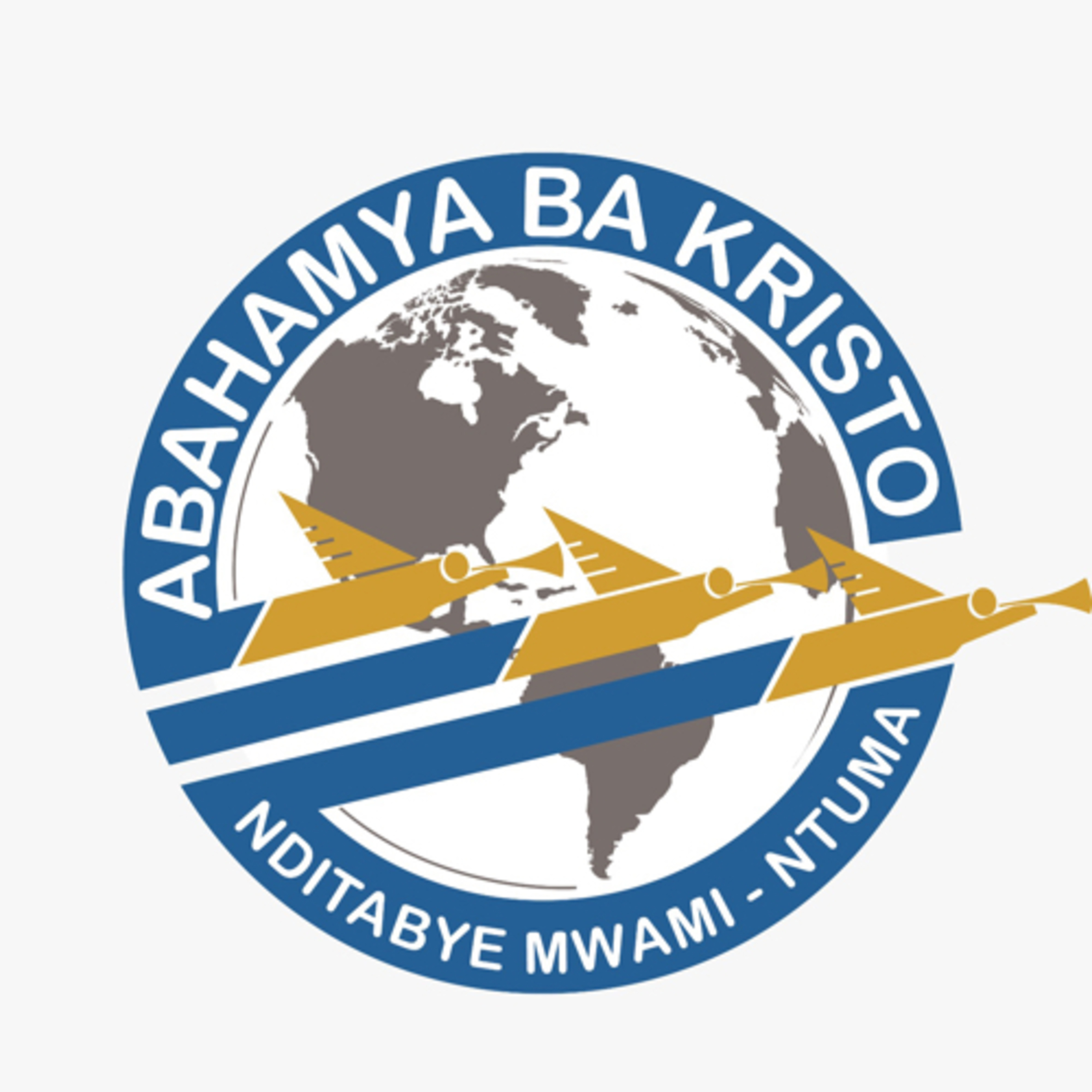Abahamya Ba Kristo