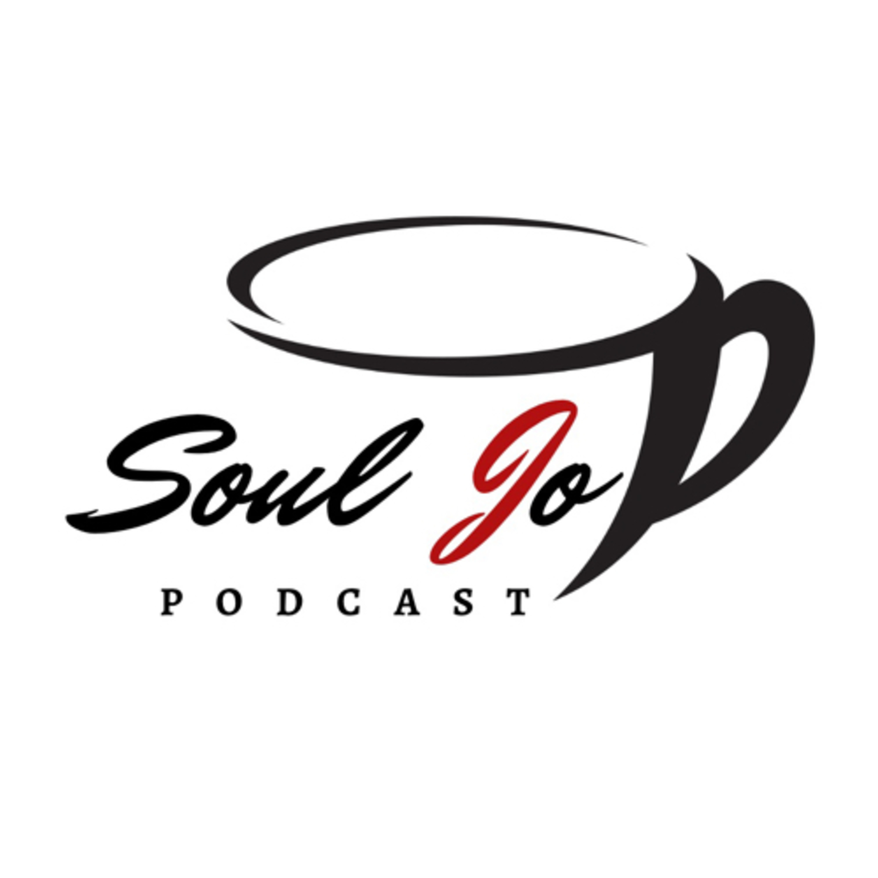 Soul Jo Podcast podcast artwork