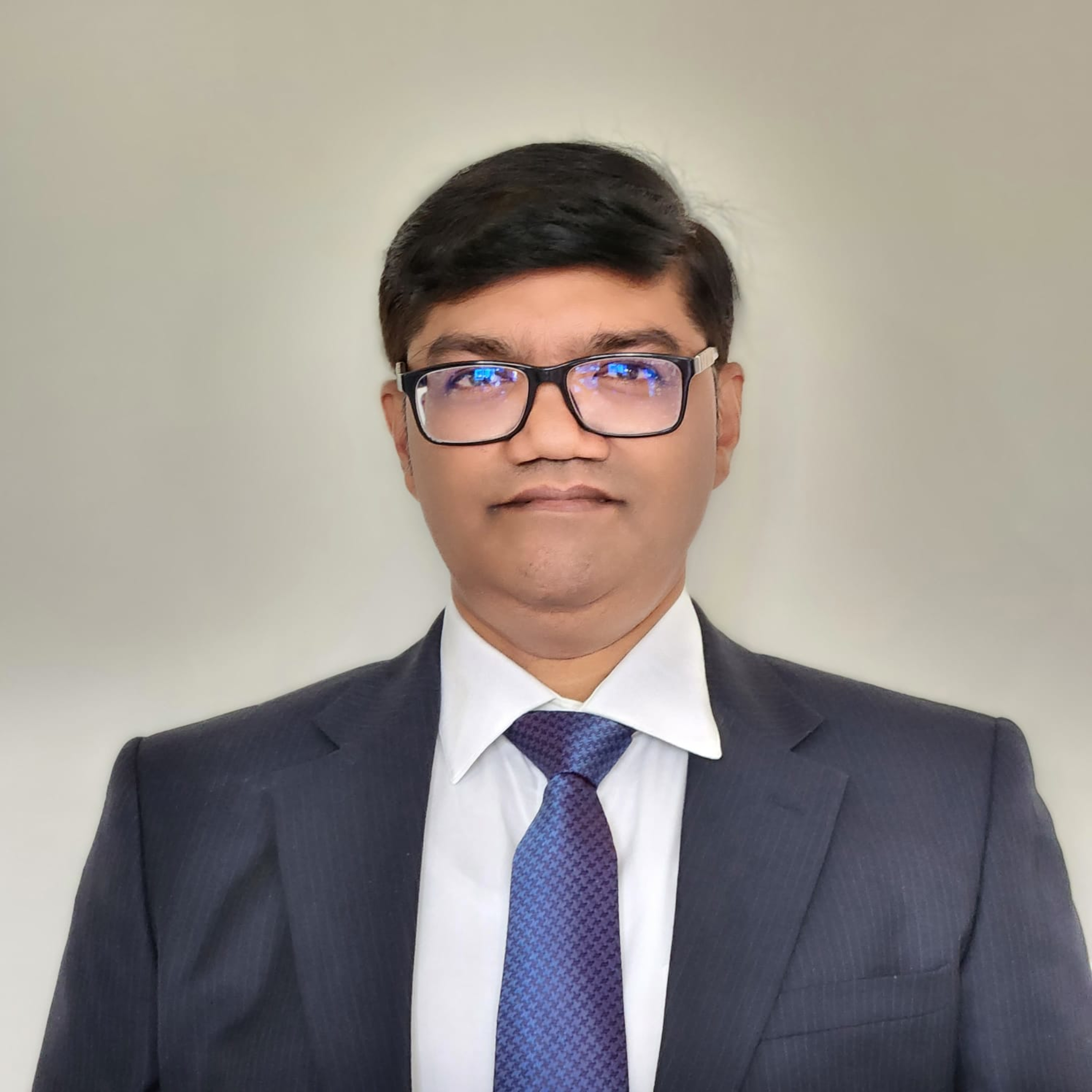 Anand Datir's Podcast