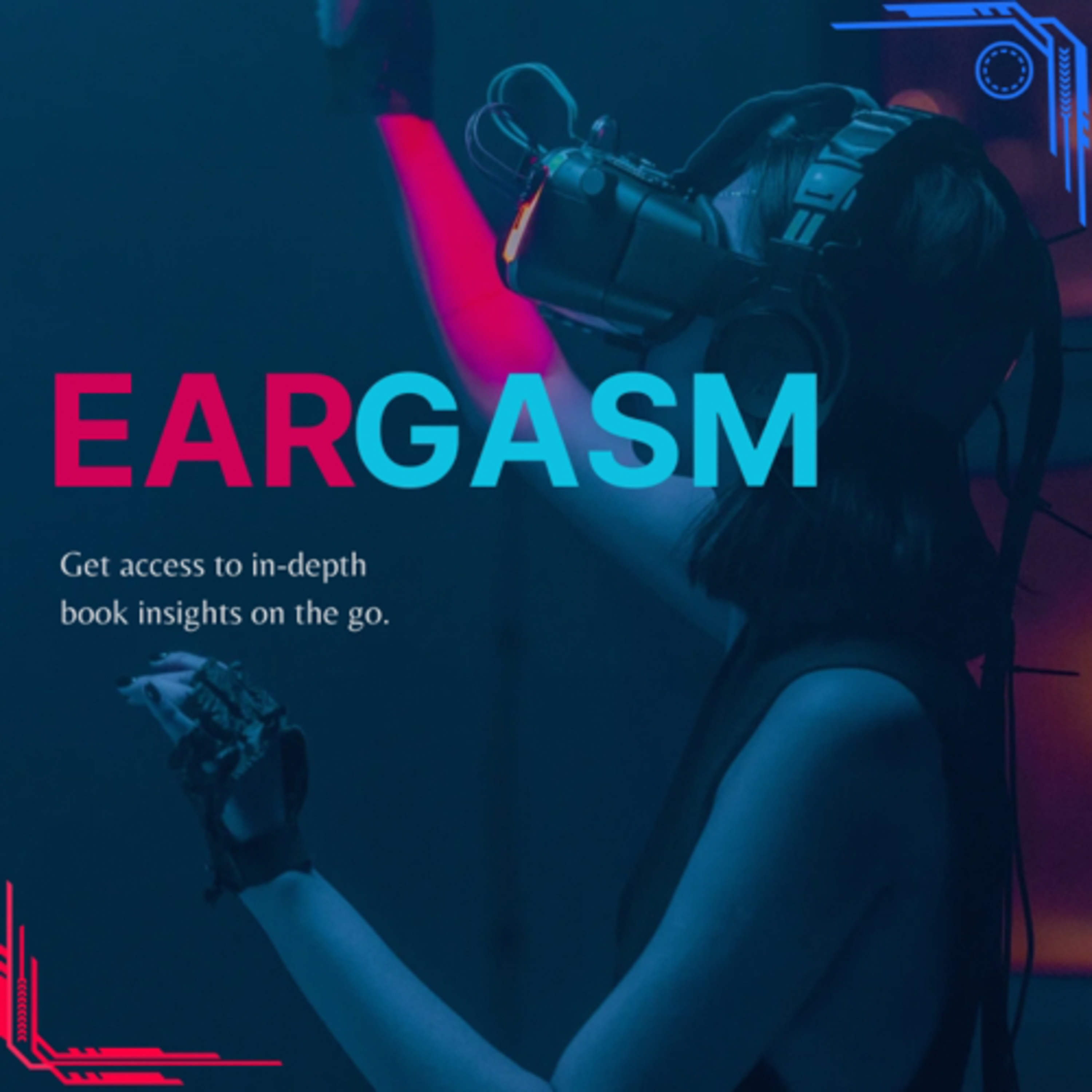 Eargasm
