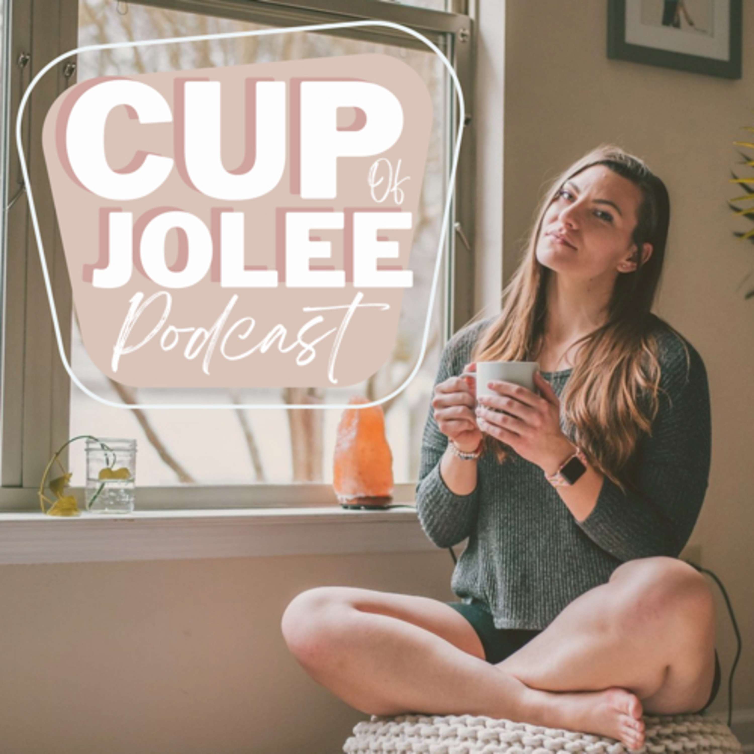 Cup of Jolee Podcast