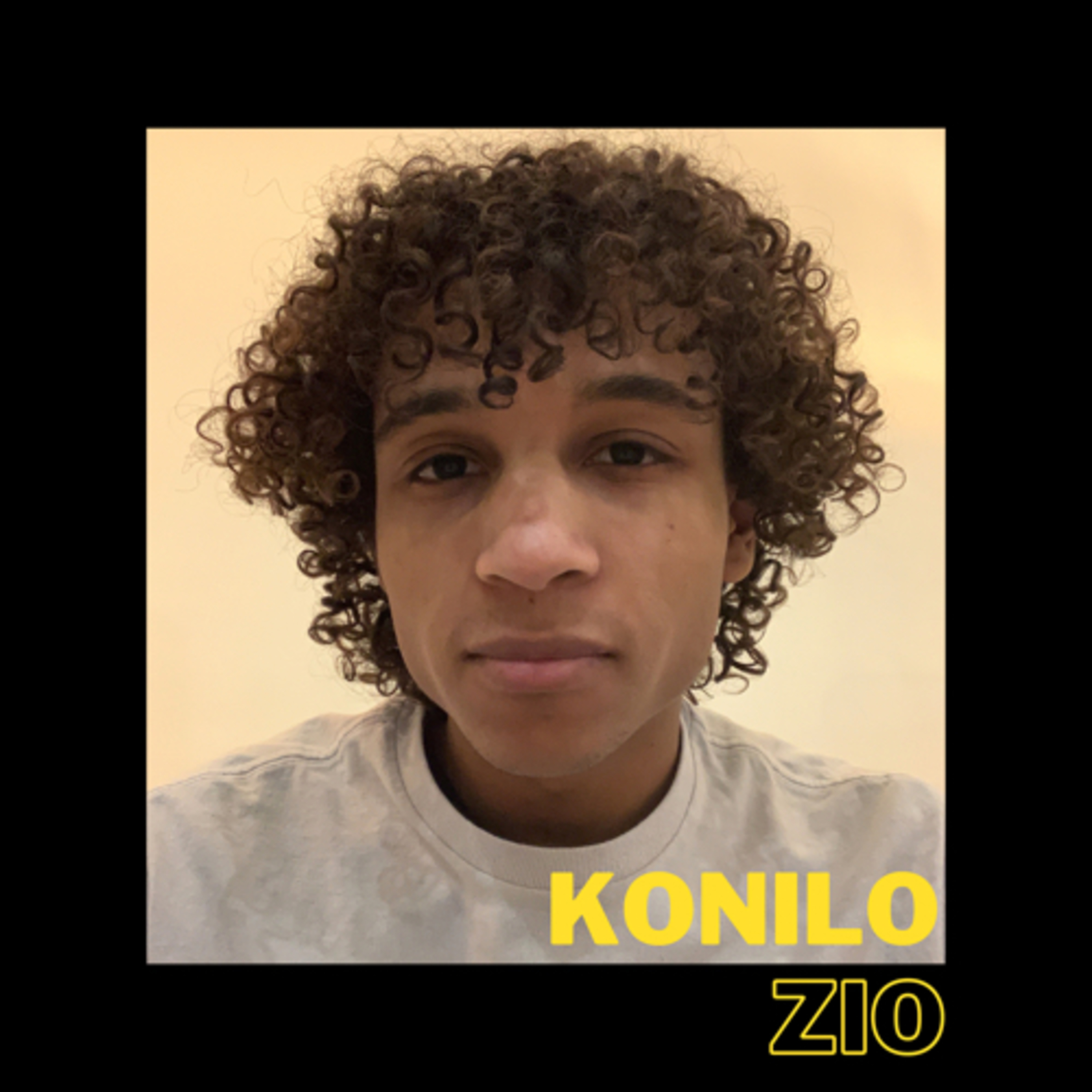 Konilo Zio podcast artwork