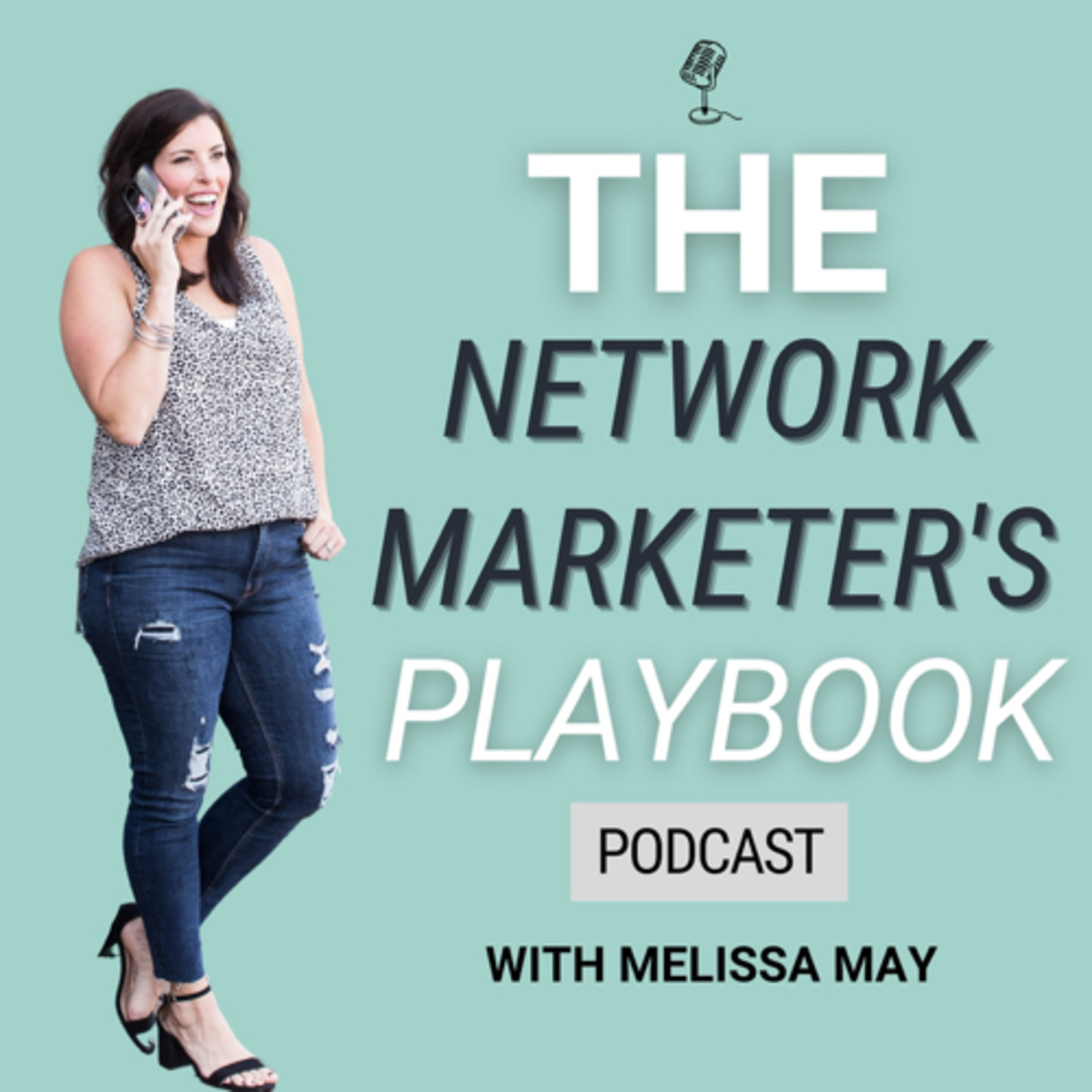 The Network Marketer’s Playbook
