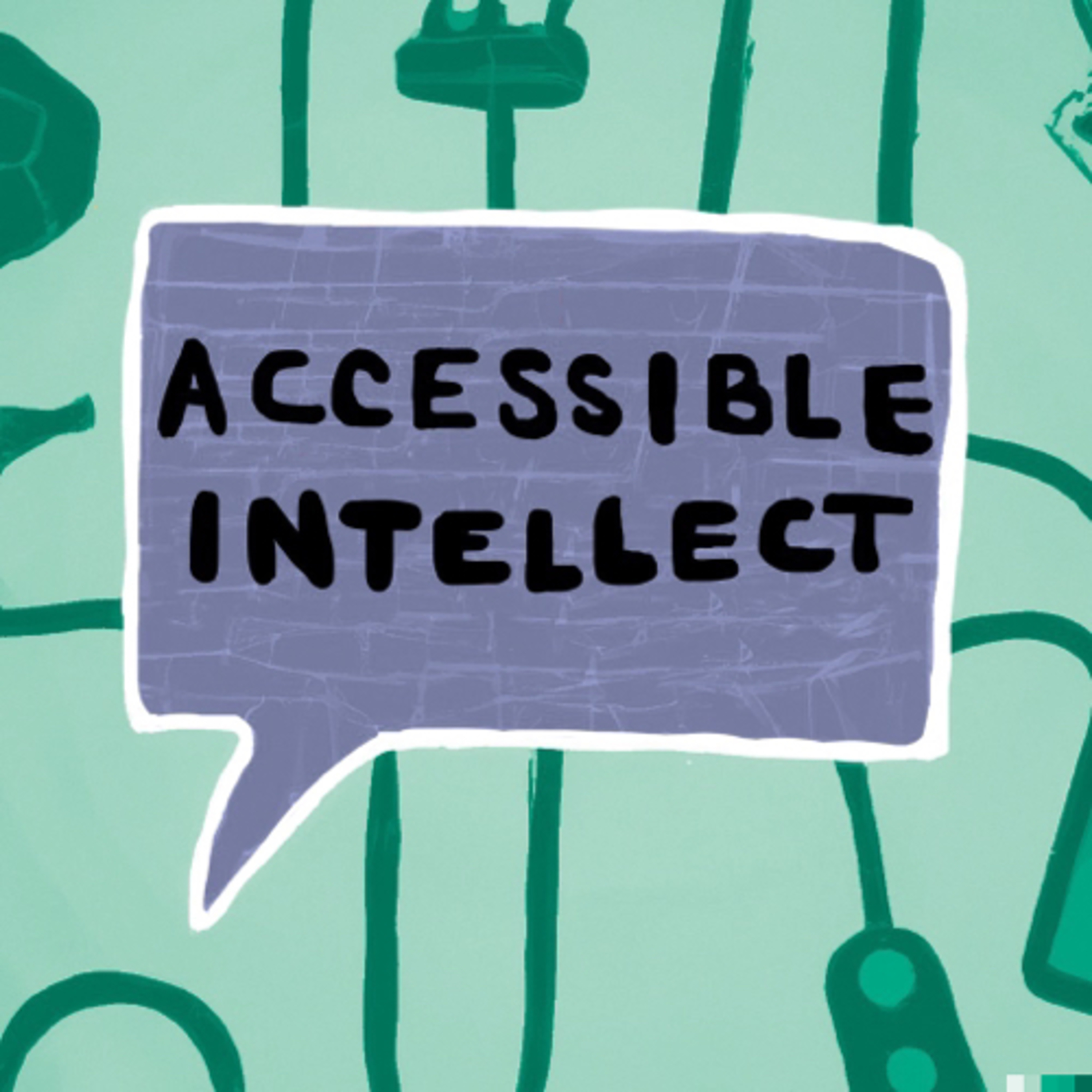 Accessible Intellect