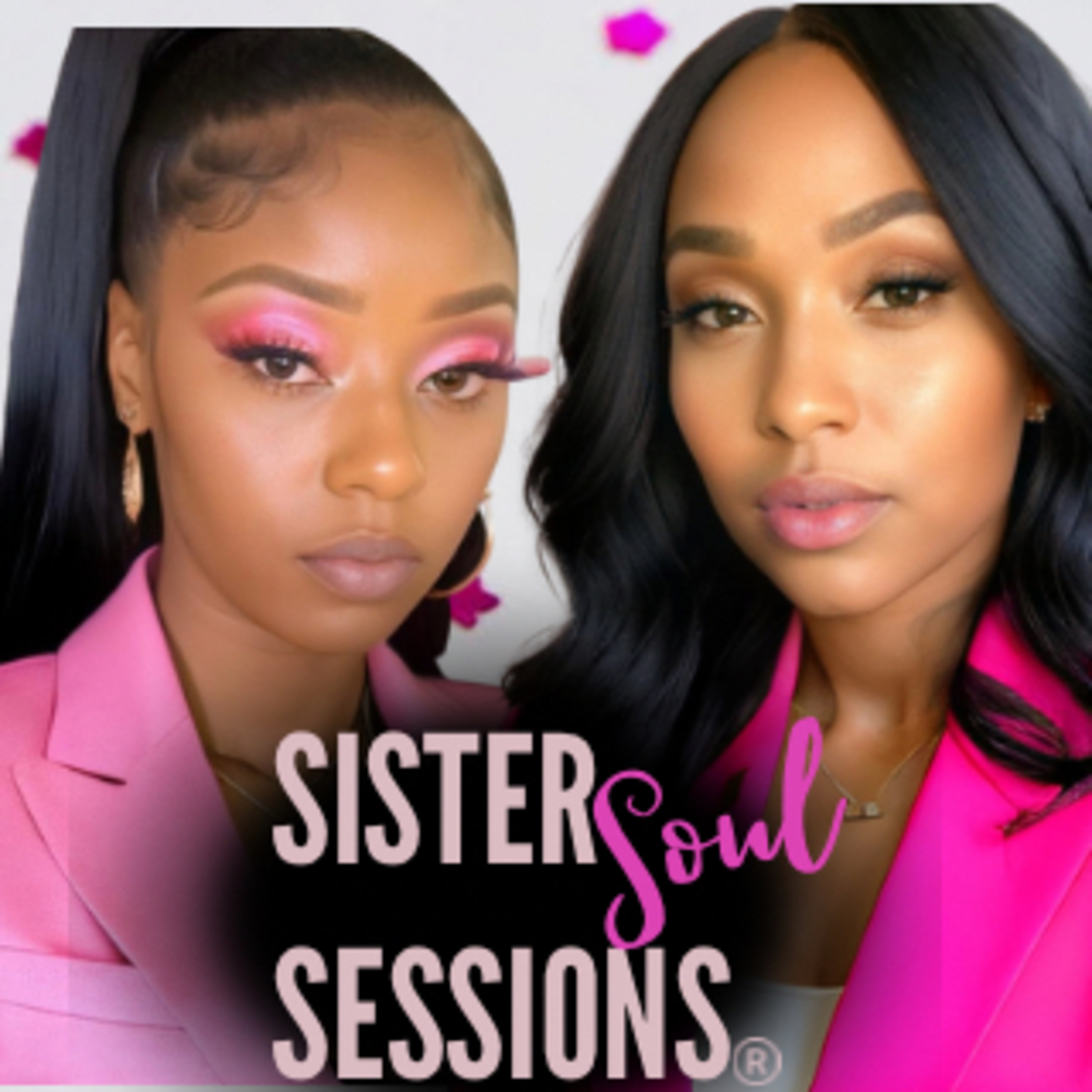 Sister Soul Sessions podcast artwork