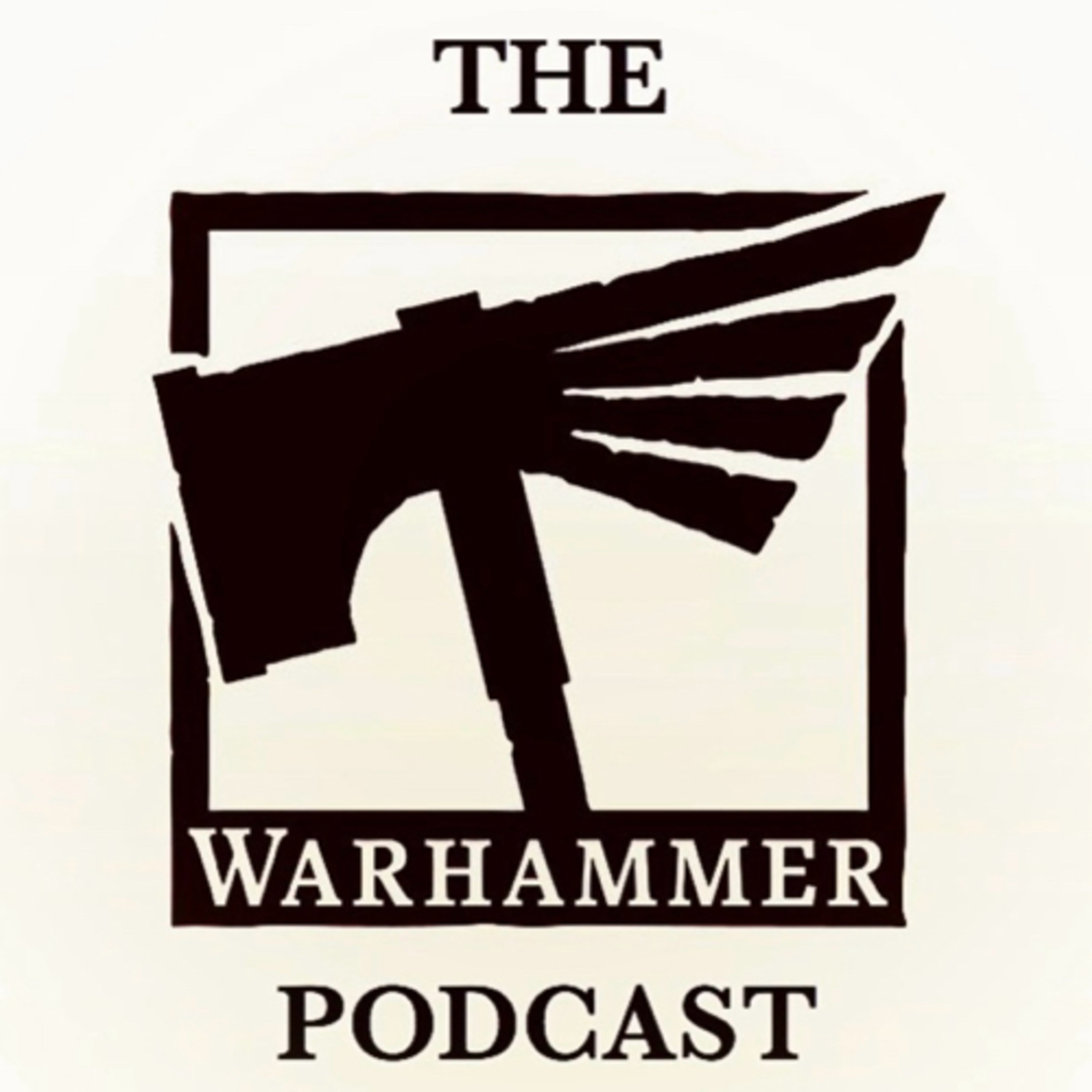 The Warhammer Podcast podcast artwork