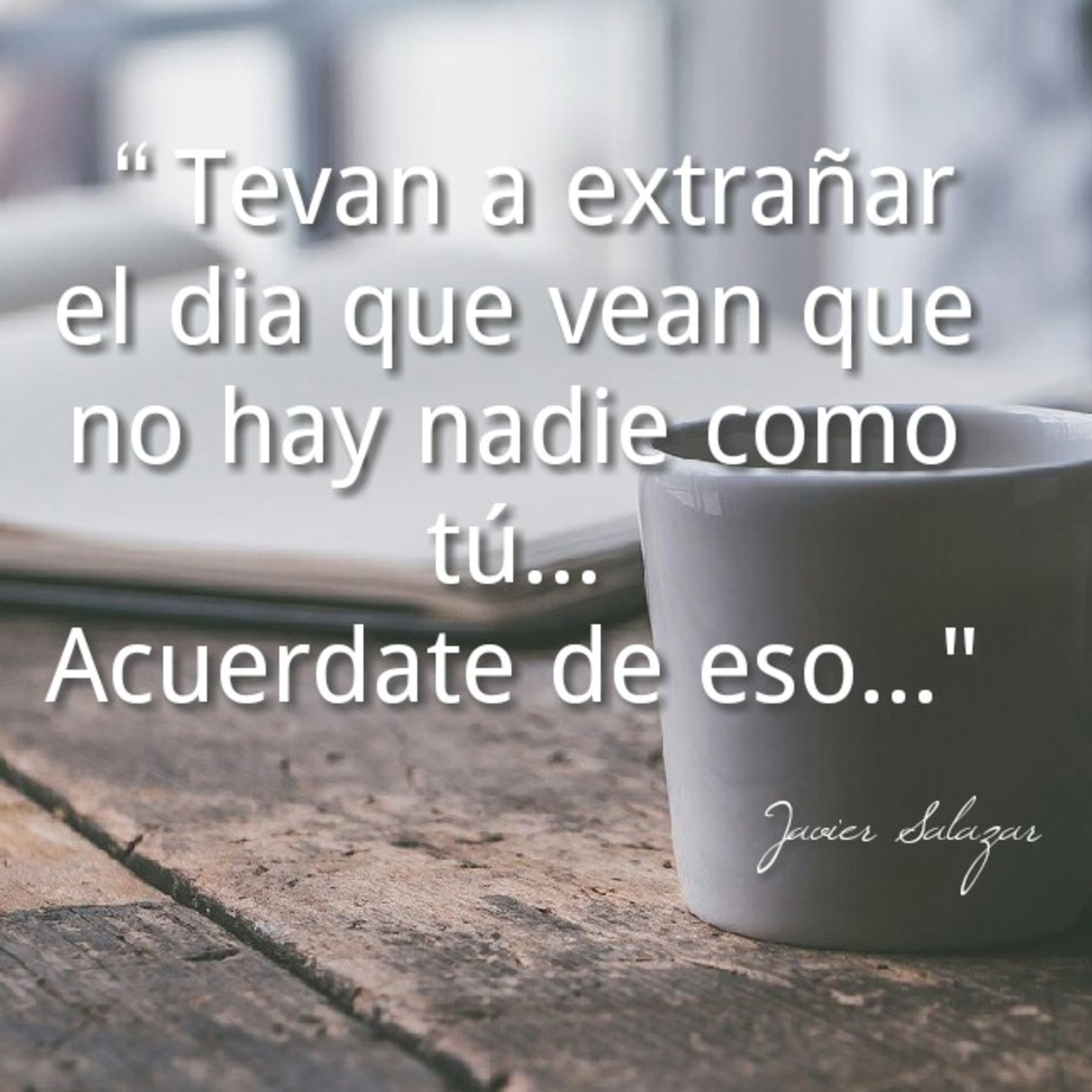 Conversando Con La Luna