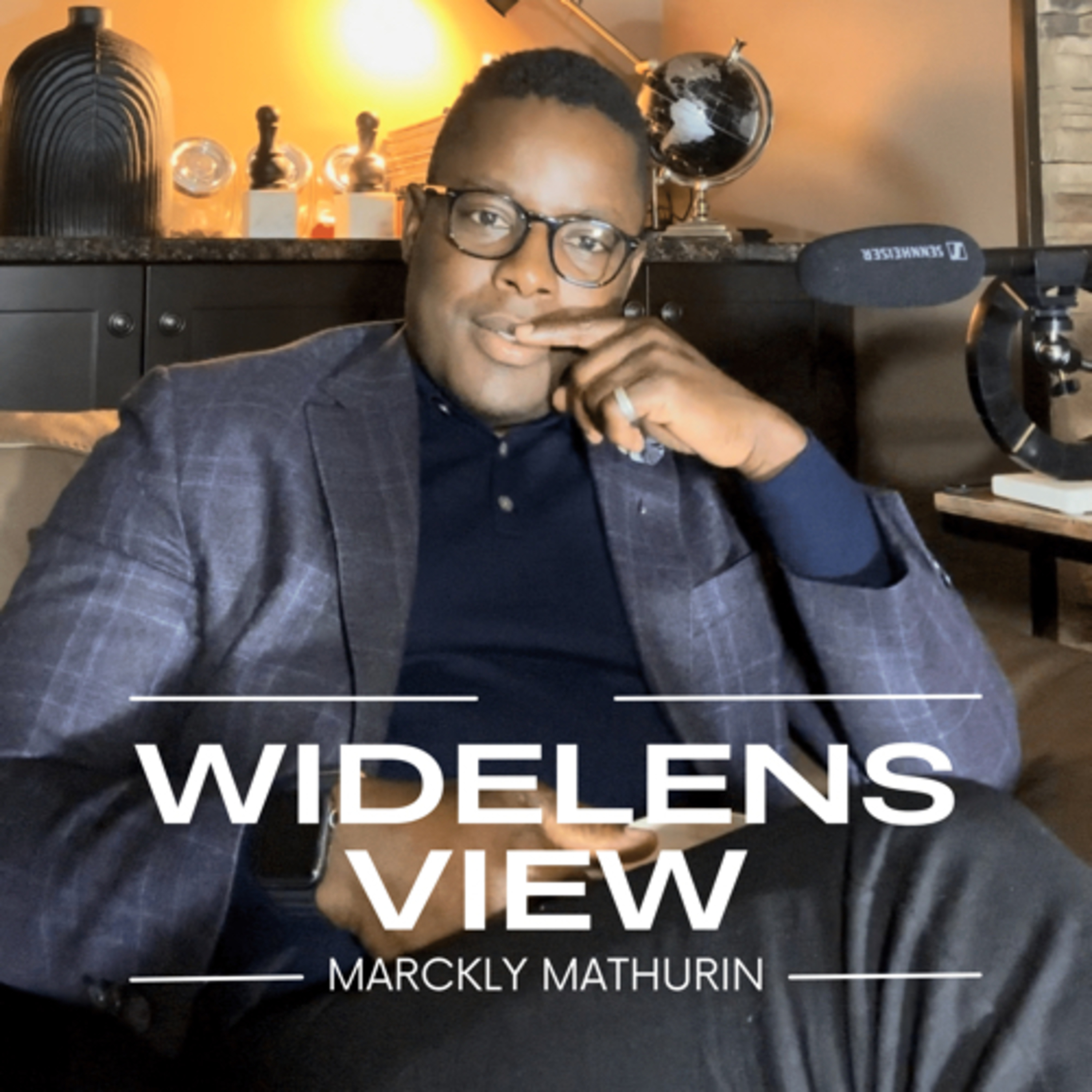 WideLens View