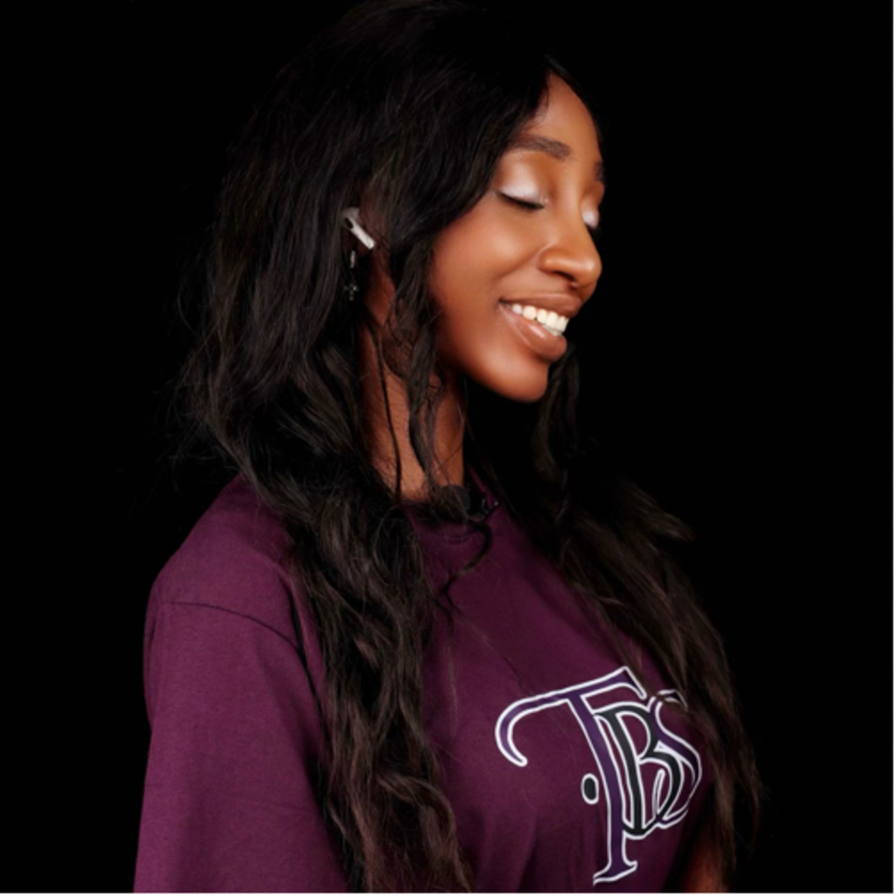 The Building Substance Pod with Mmesoma Anosike