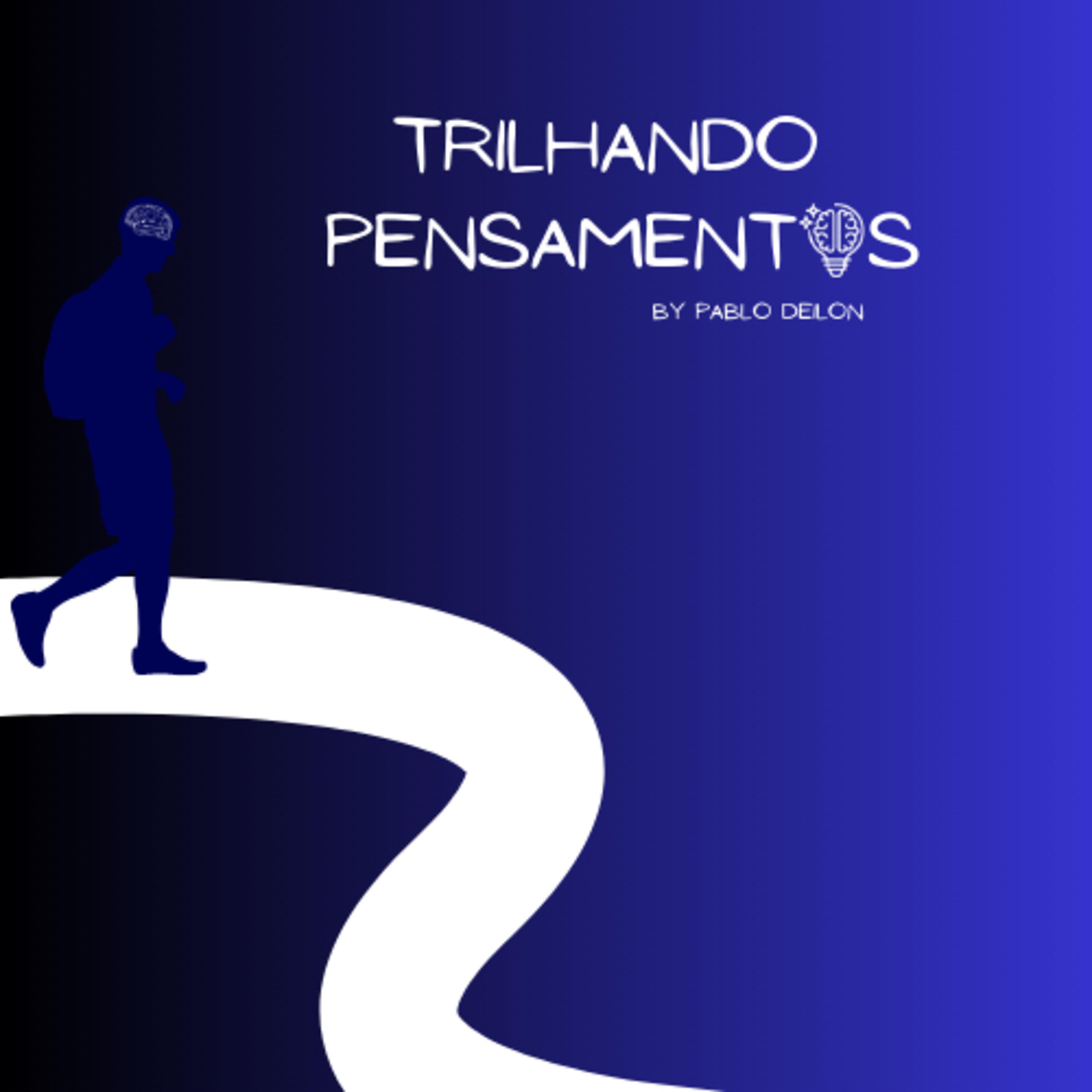 Trilhando pensamentos