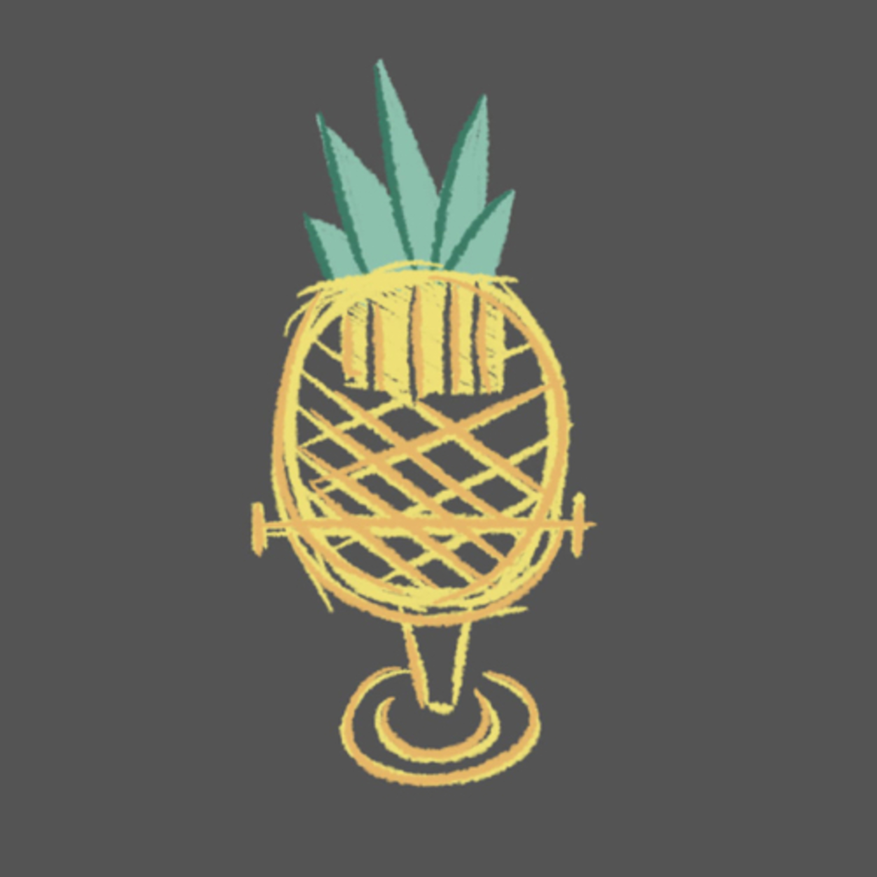 Share & Healing With Nanas