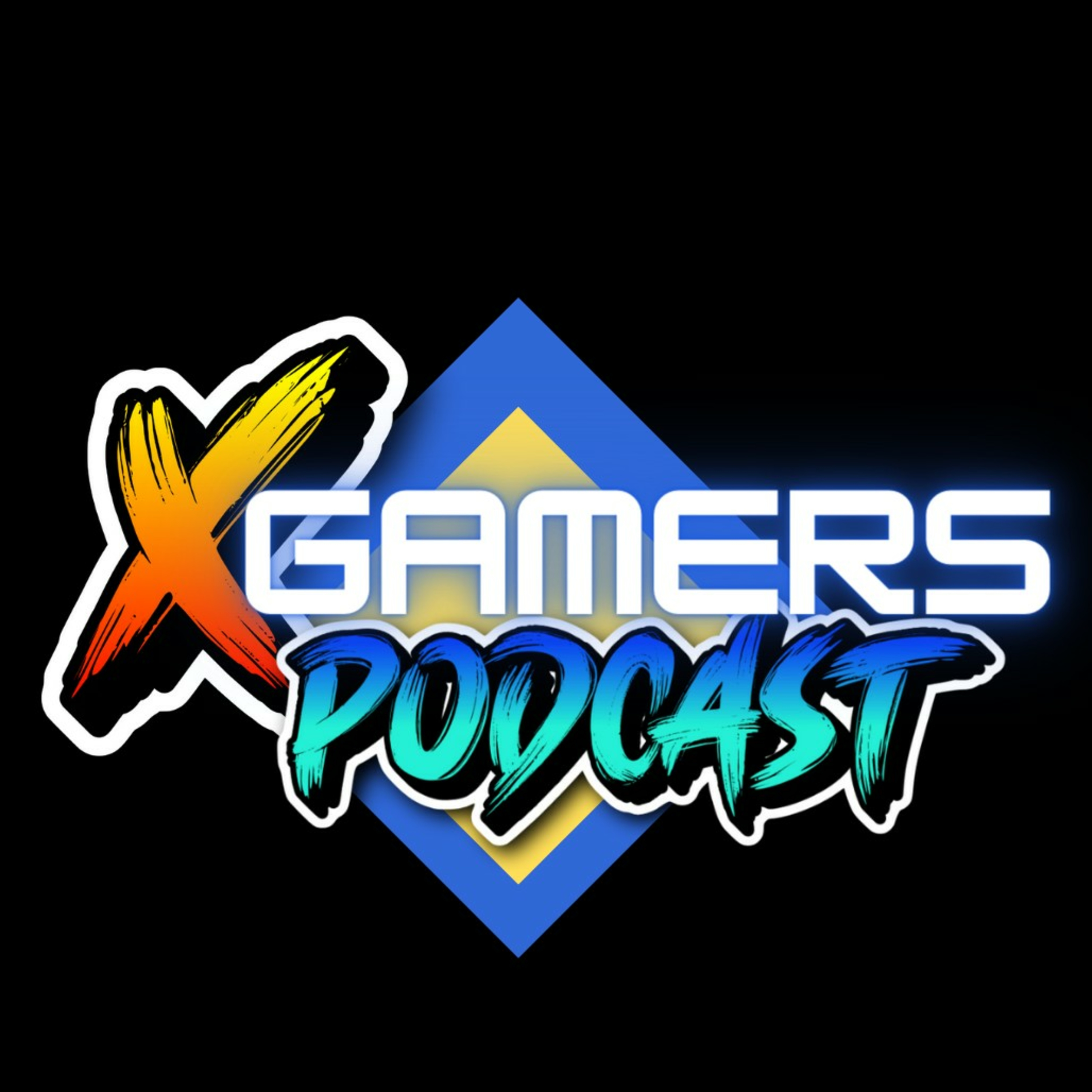 Cross Gamers Podcast podcast artwork