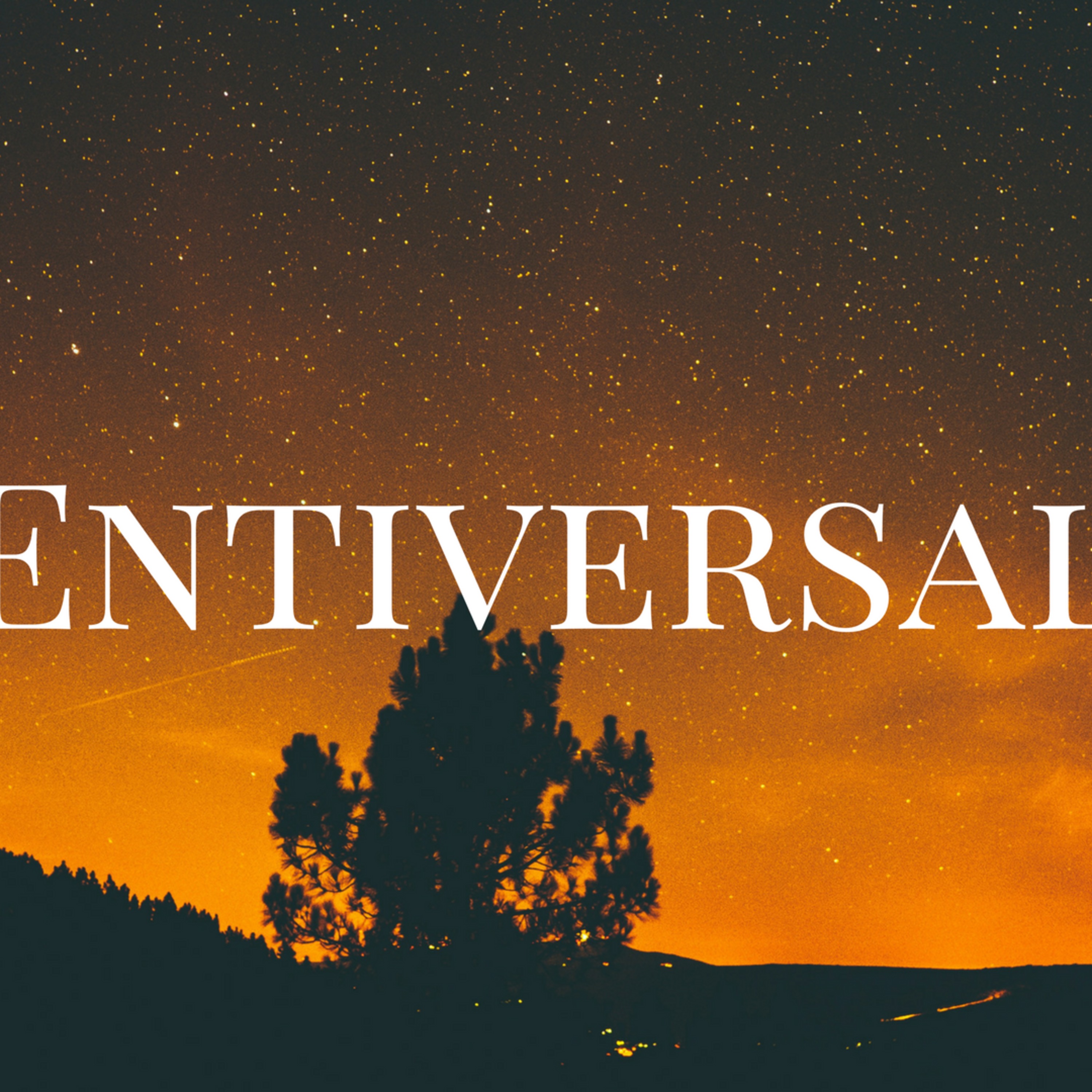 Entiversal