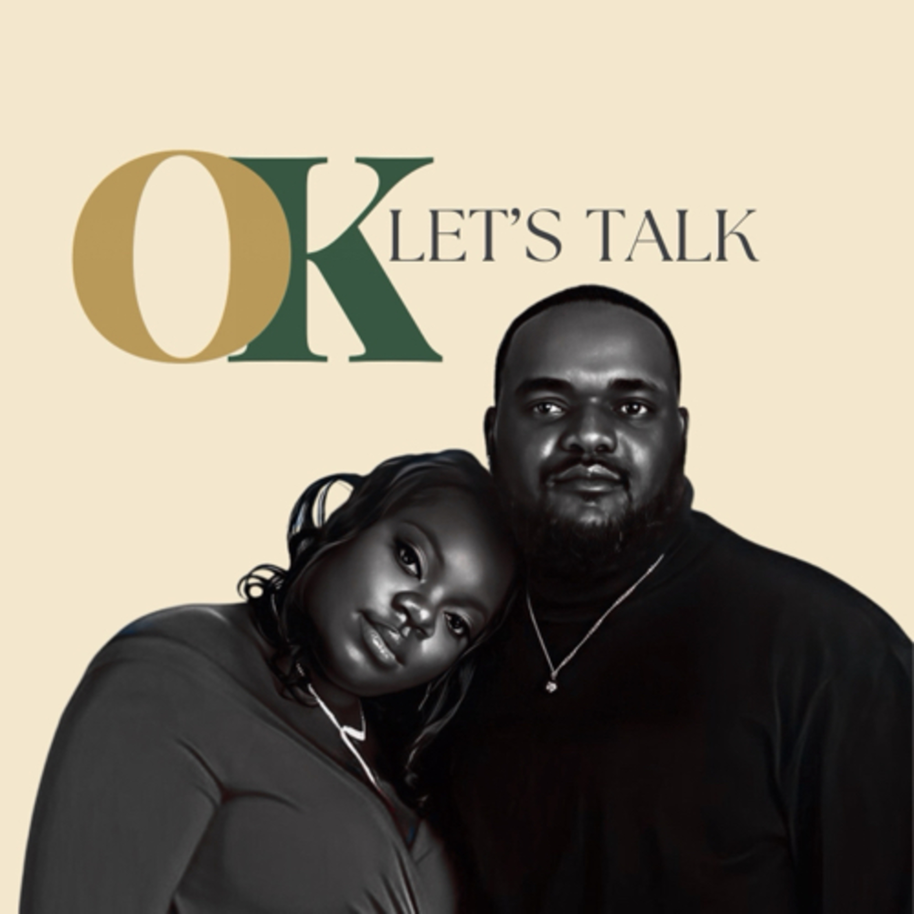 OK Let’s Talk