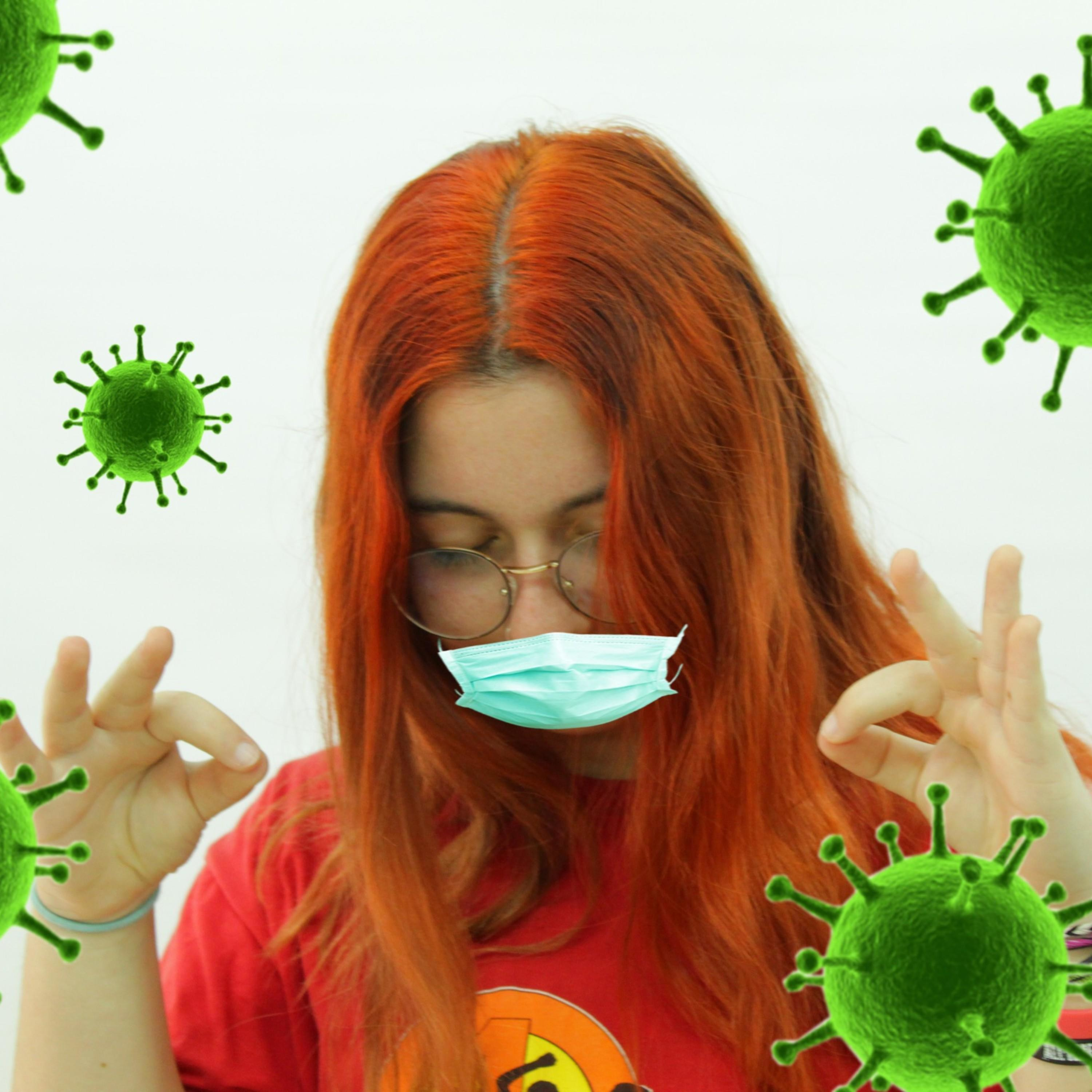 הפודקאסט של מאי