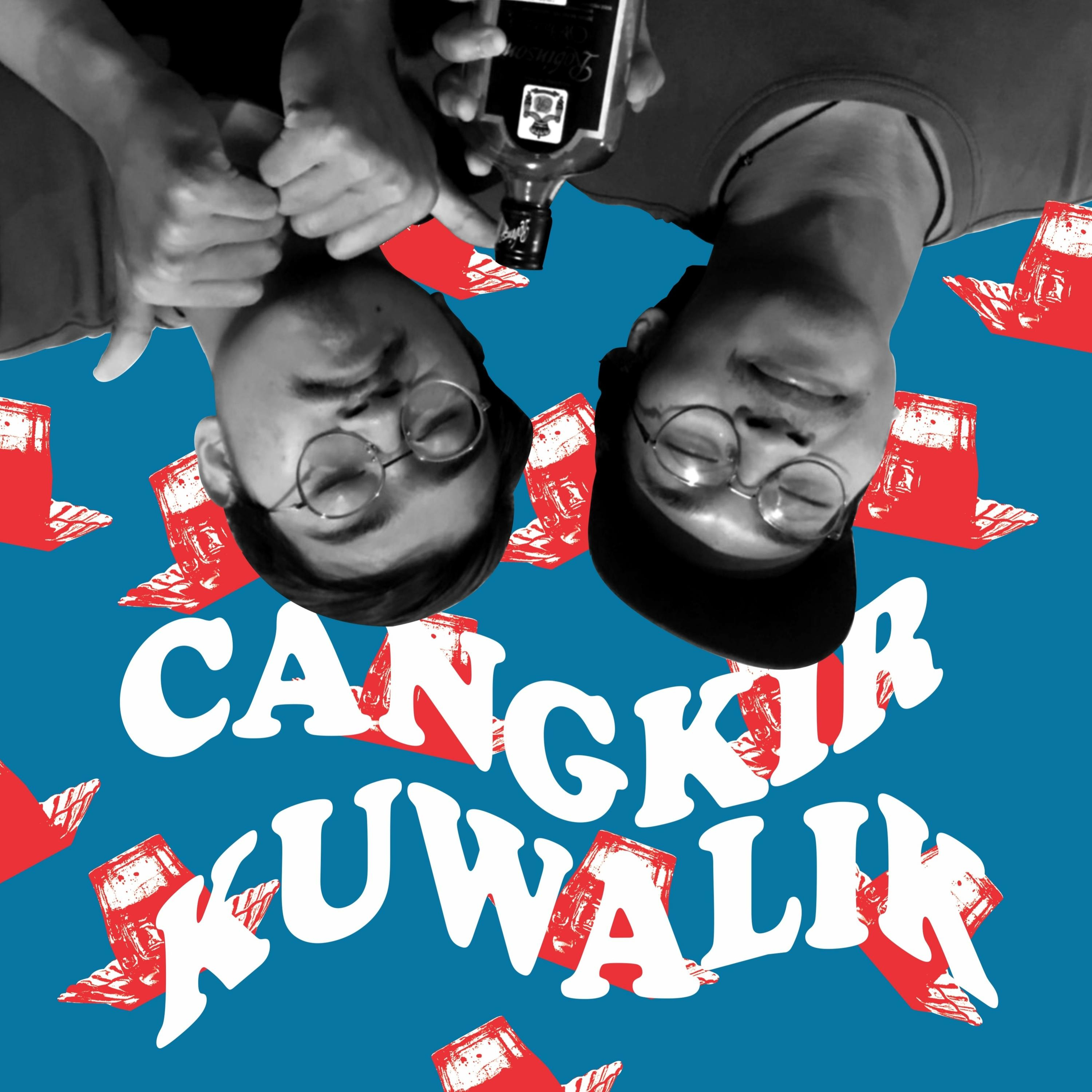 Cangkir Kuwalik