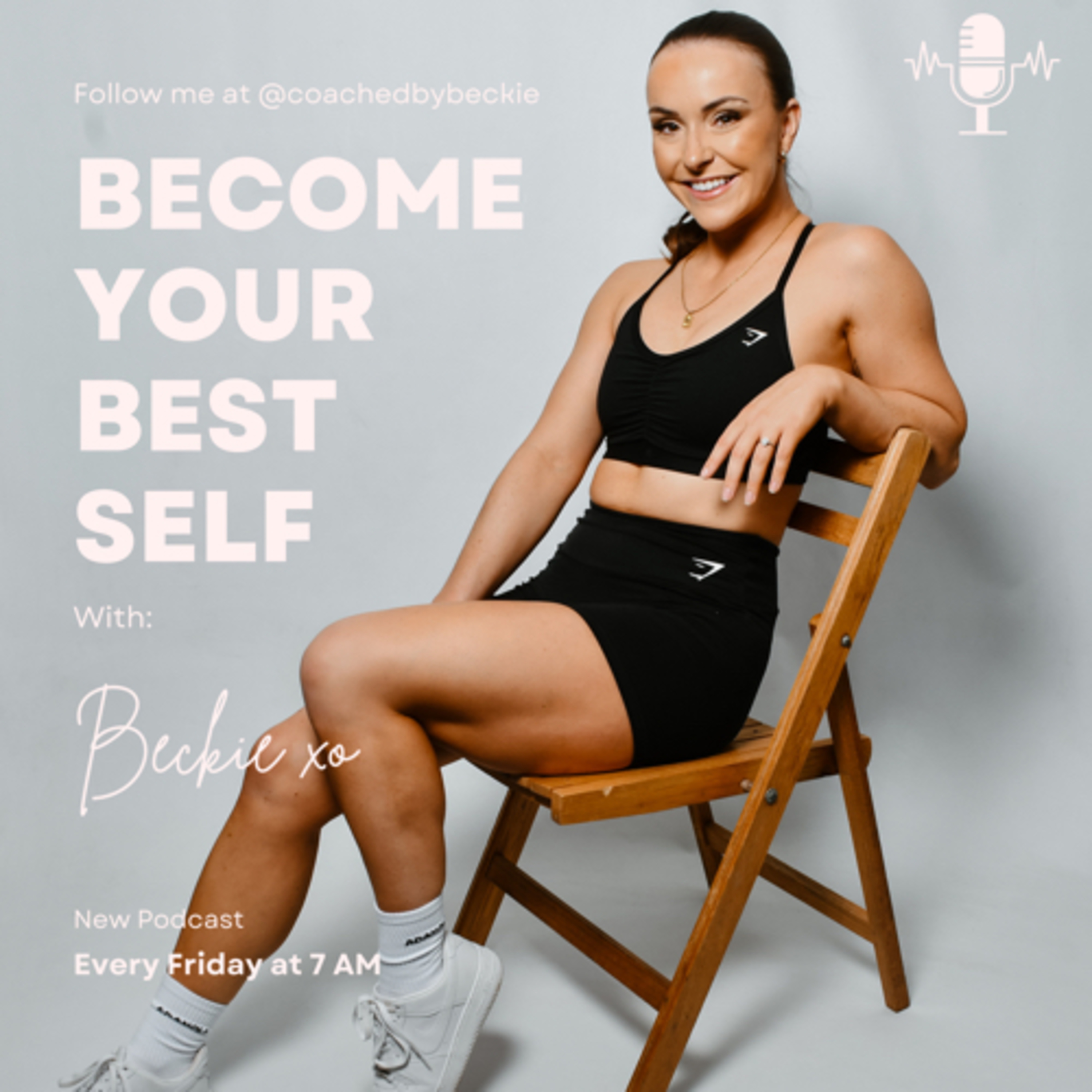 Become Your Best Self