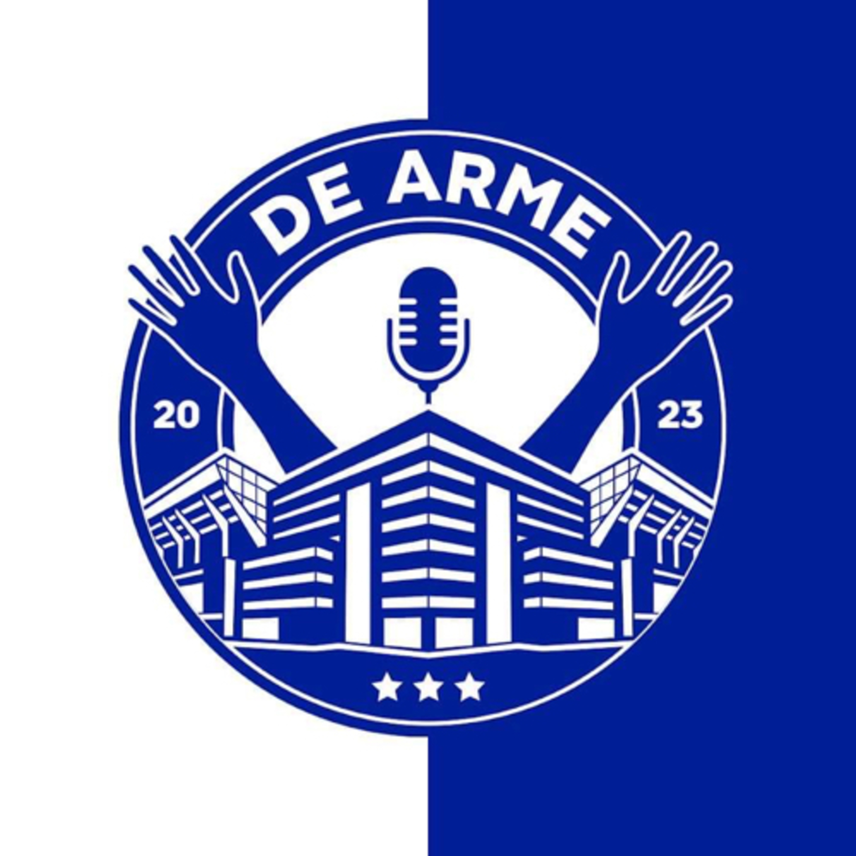 De Arme af Podcasten De Arme