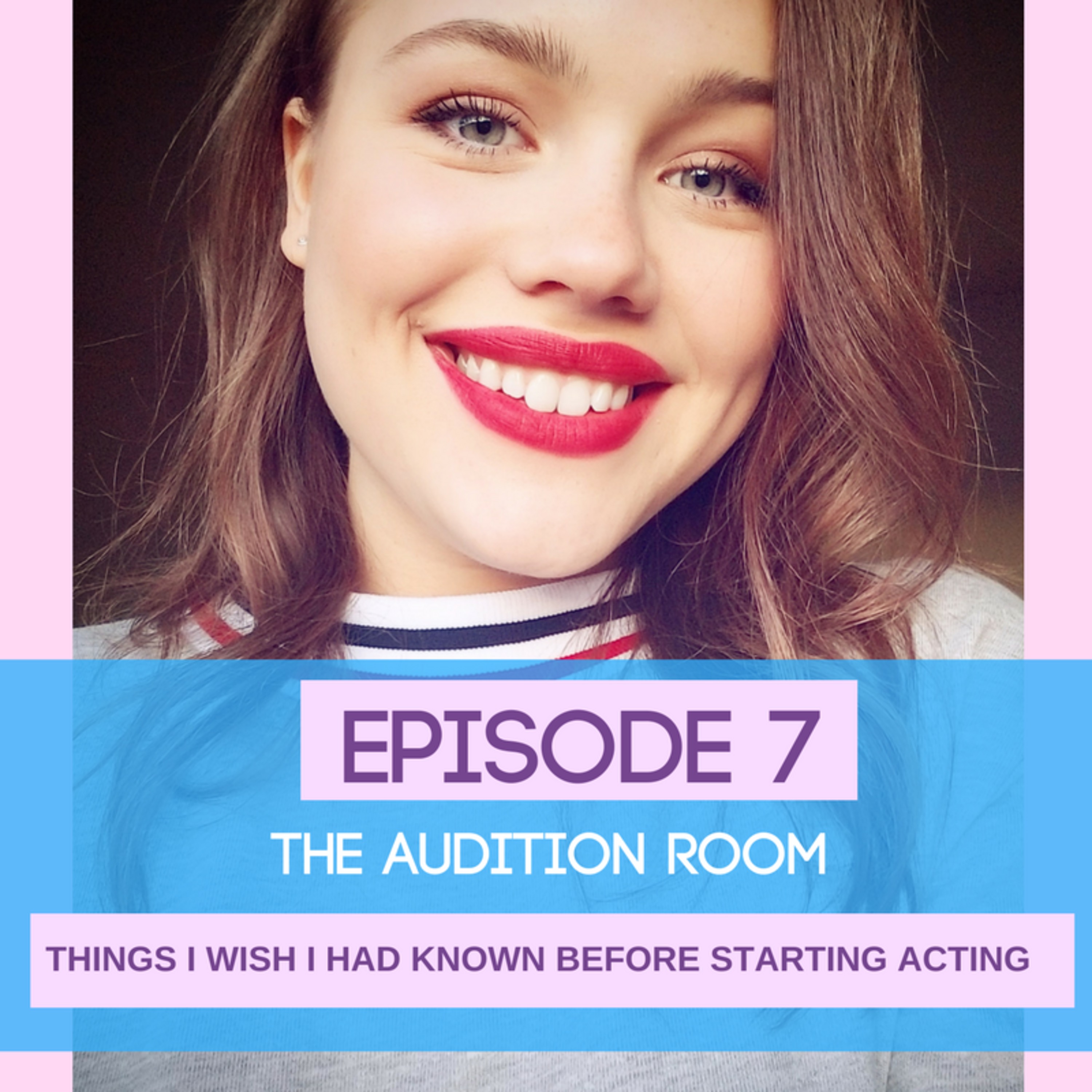 THE ASKING Y PODCAST