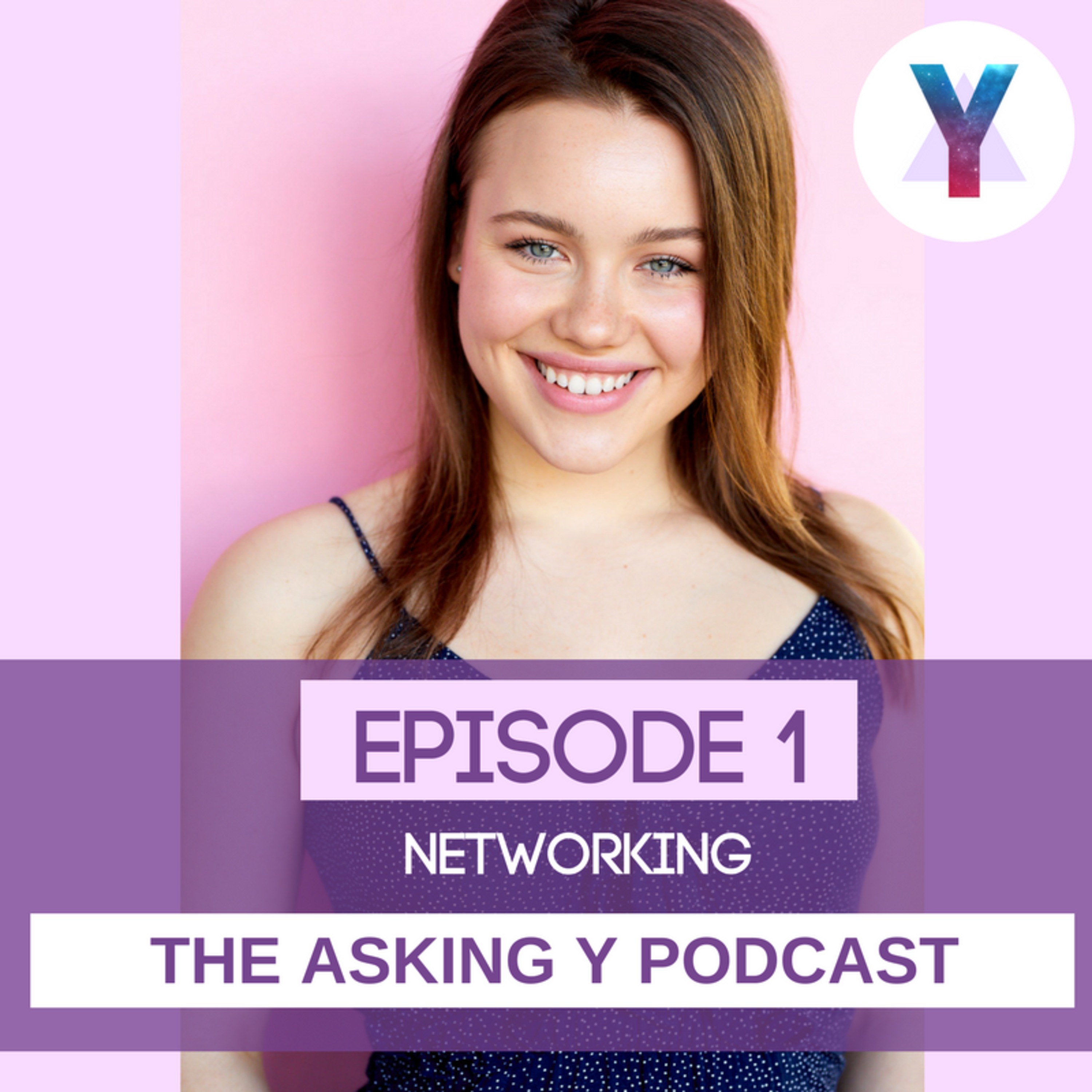 THE ASKING Y PODCAST