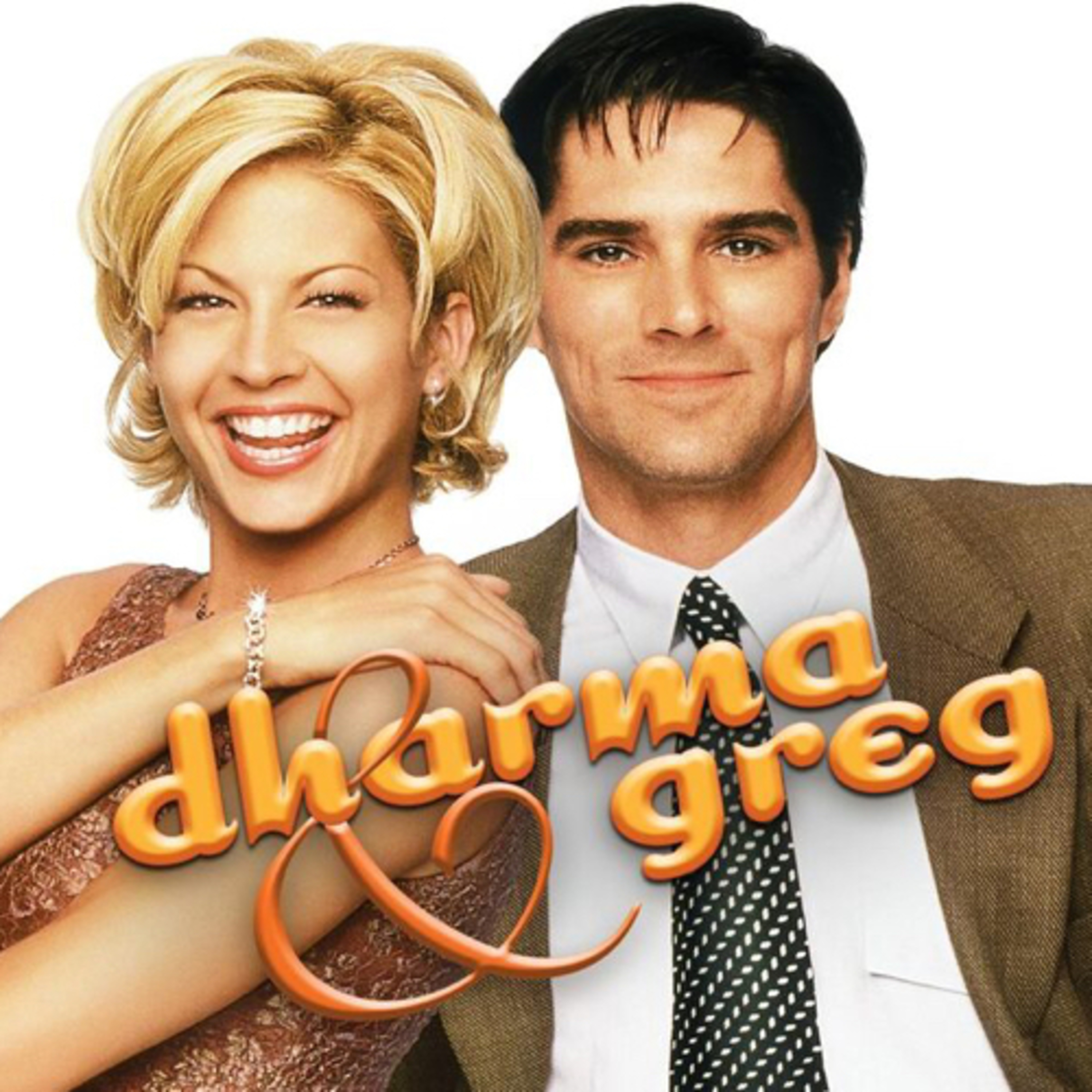 Dharma & Greg