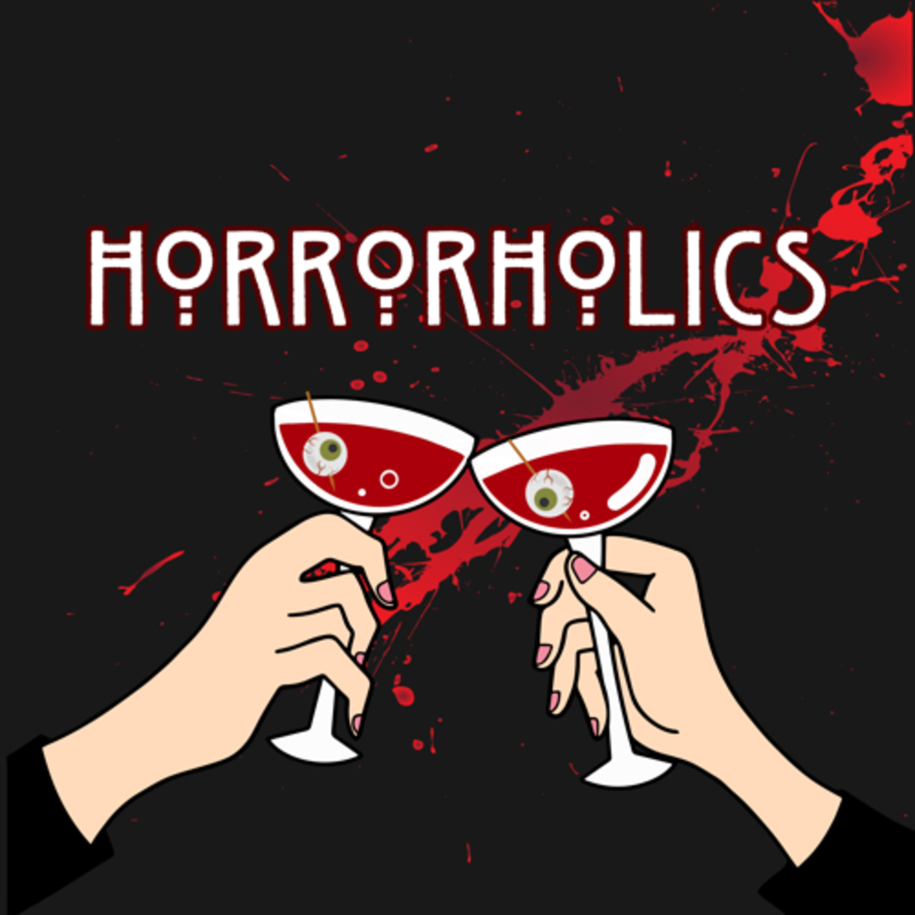 The Horrorholics