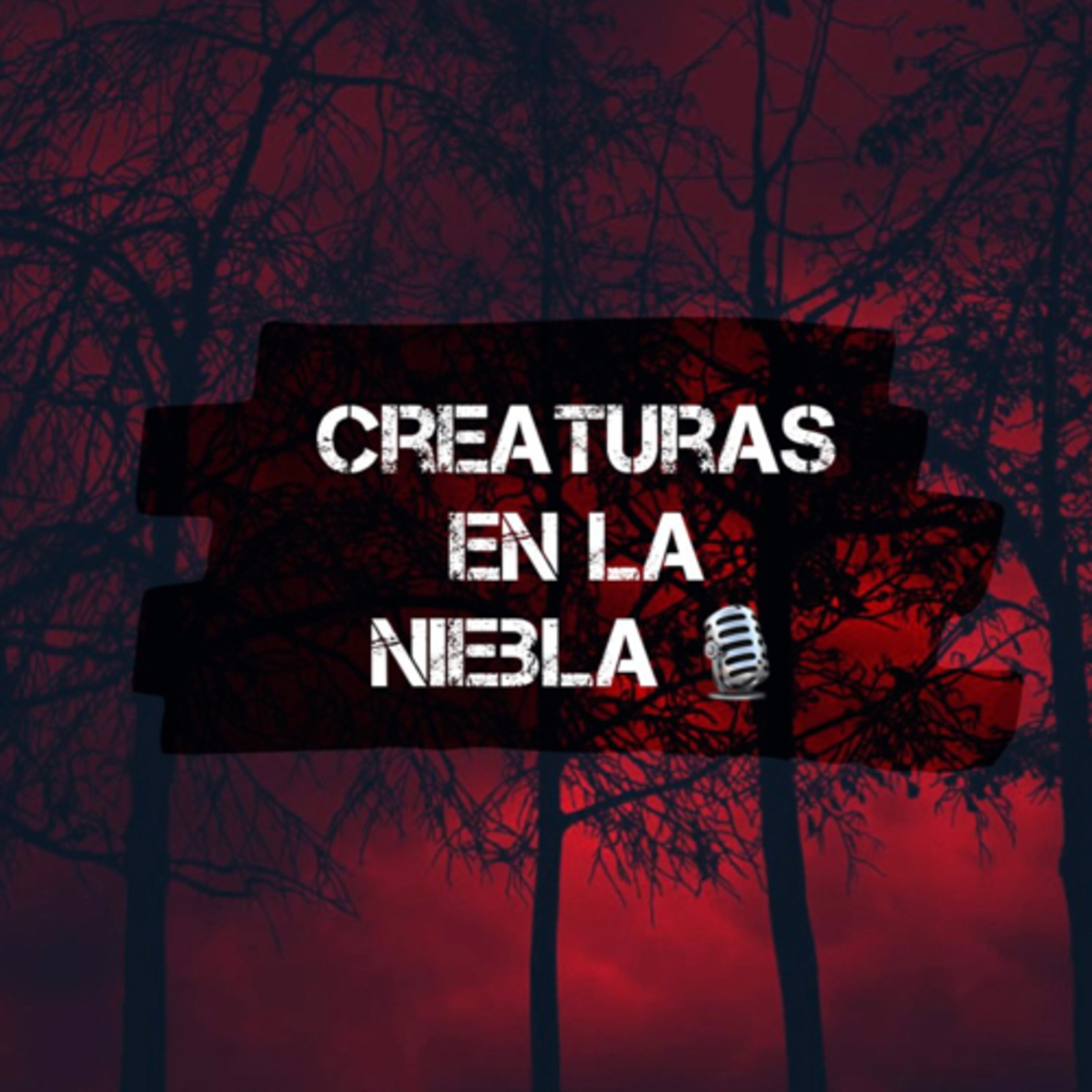 Creaturas en la Niebla