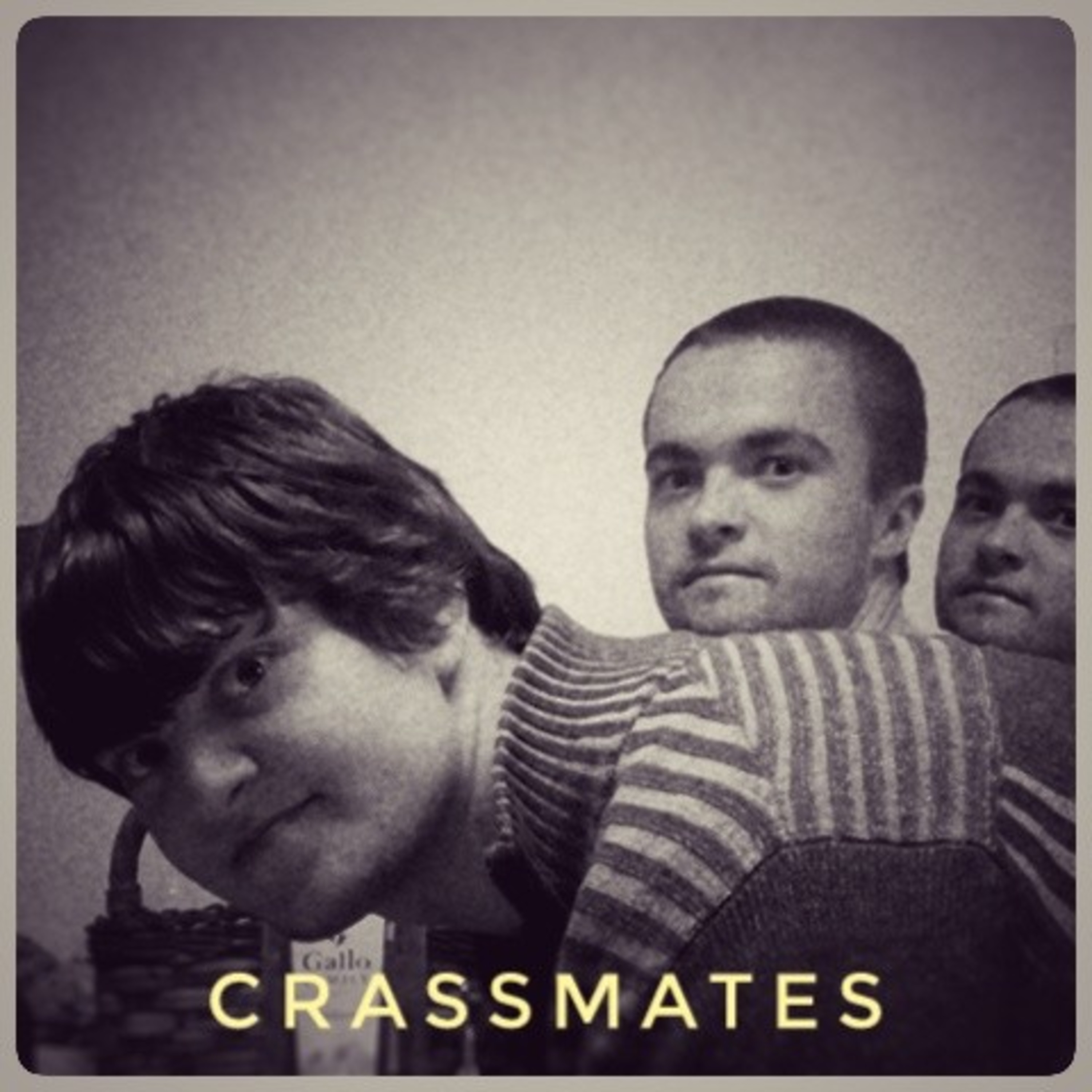 Crassmates