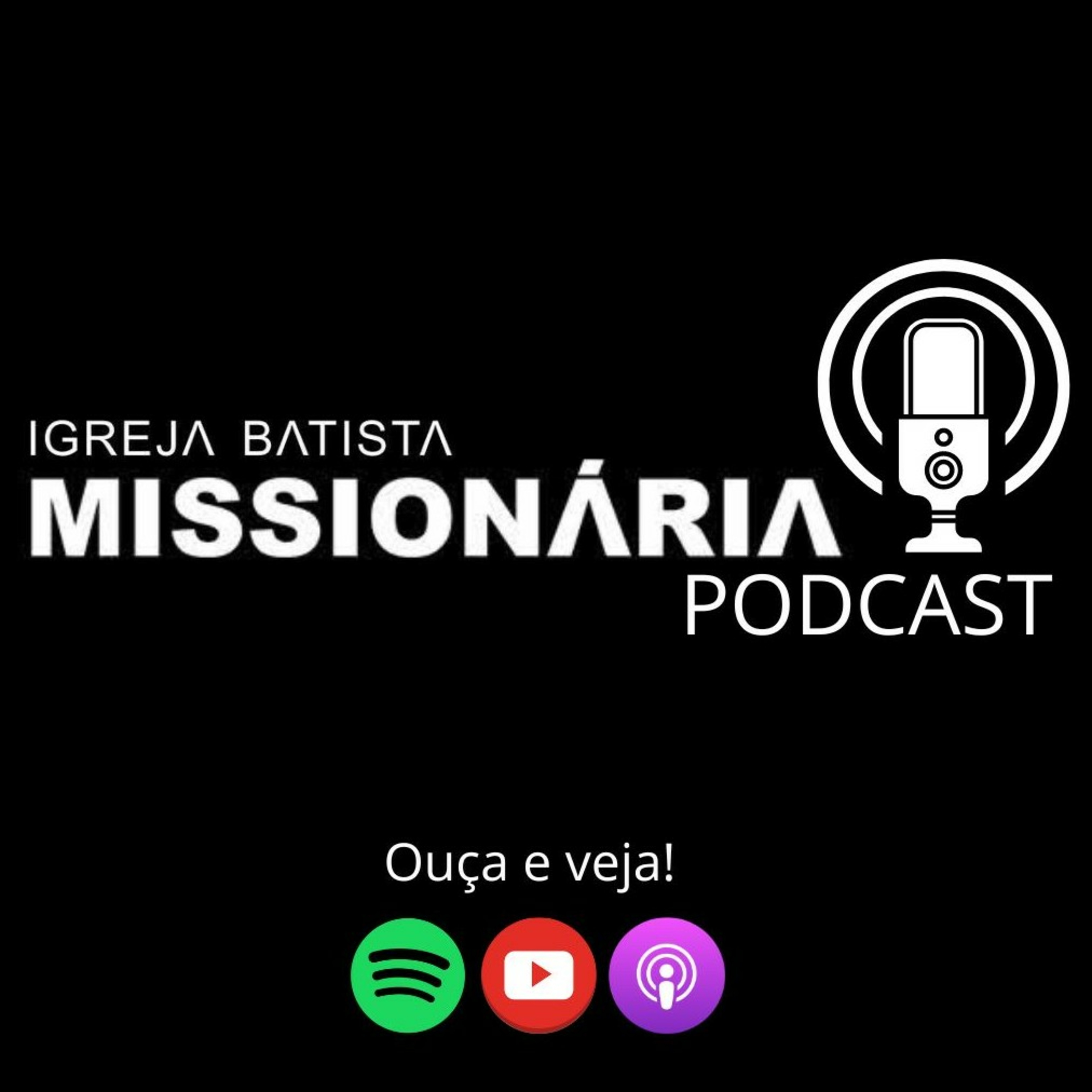 MISSIONÁRIA