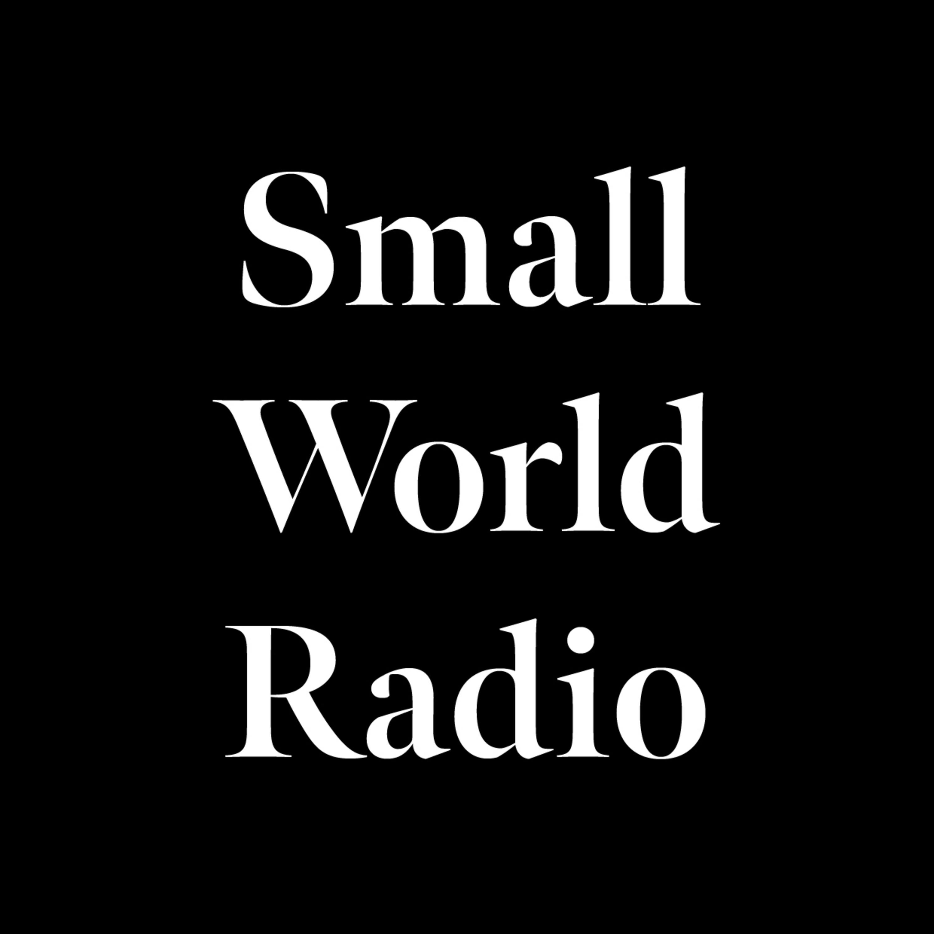 Small World Radio