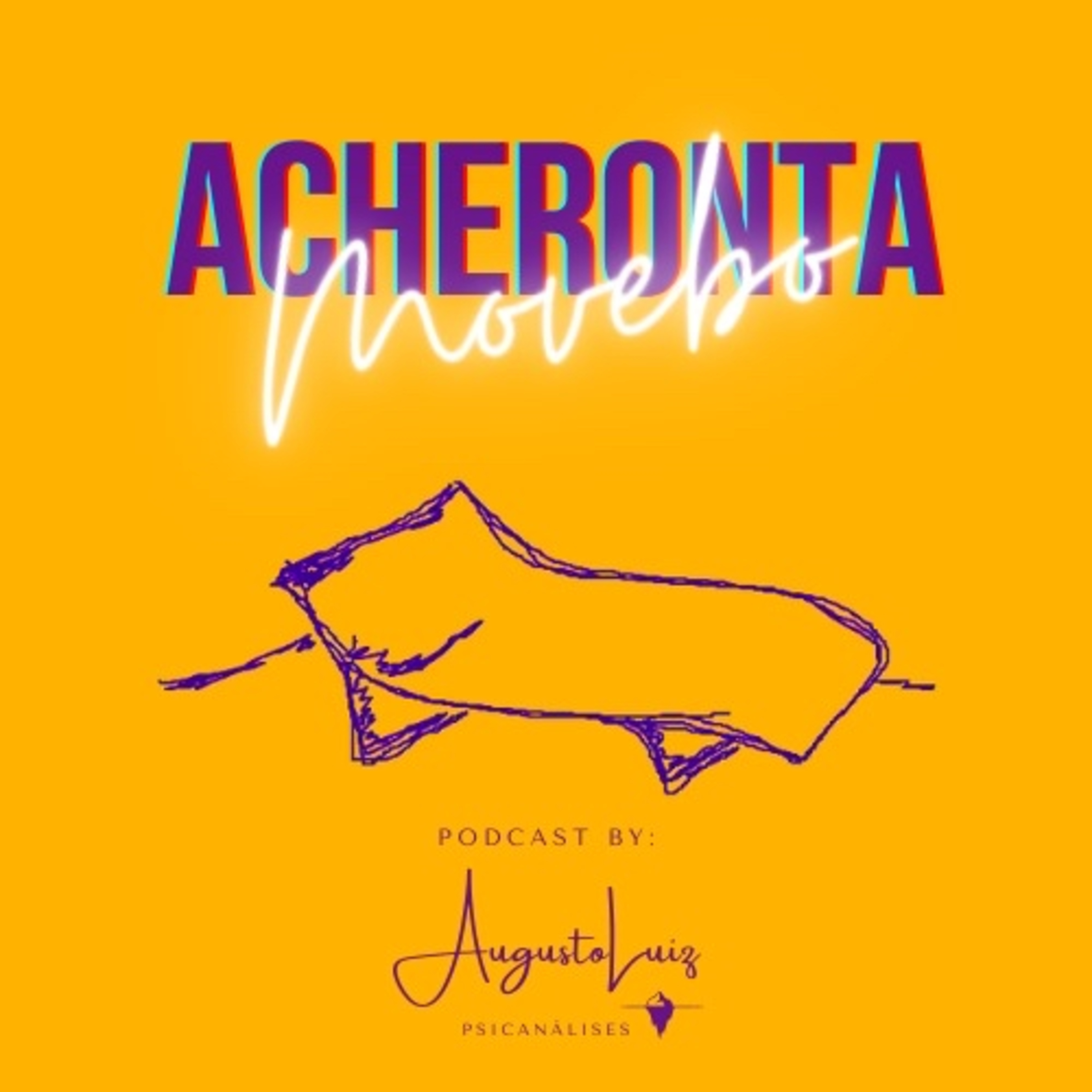 Acheronta Movebo