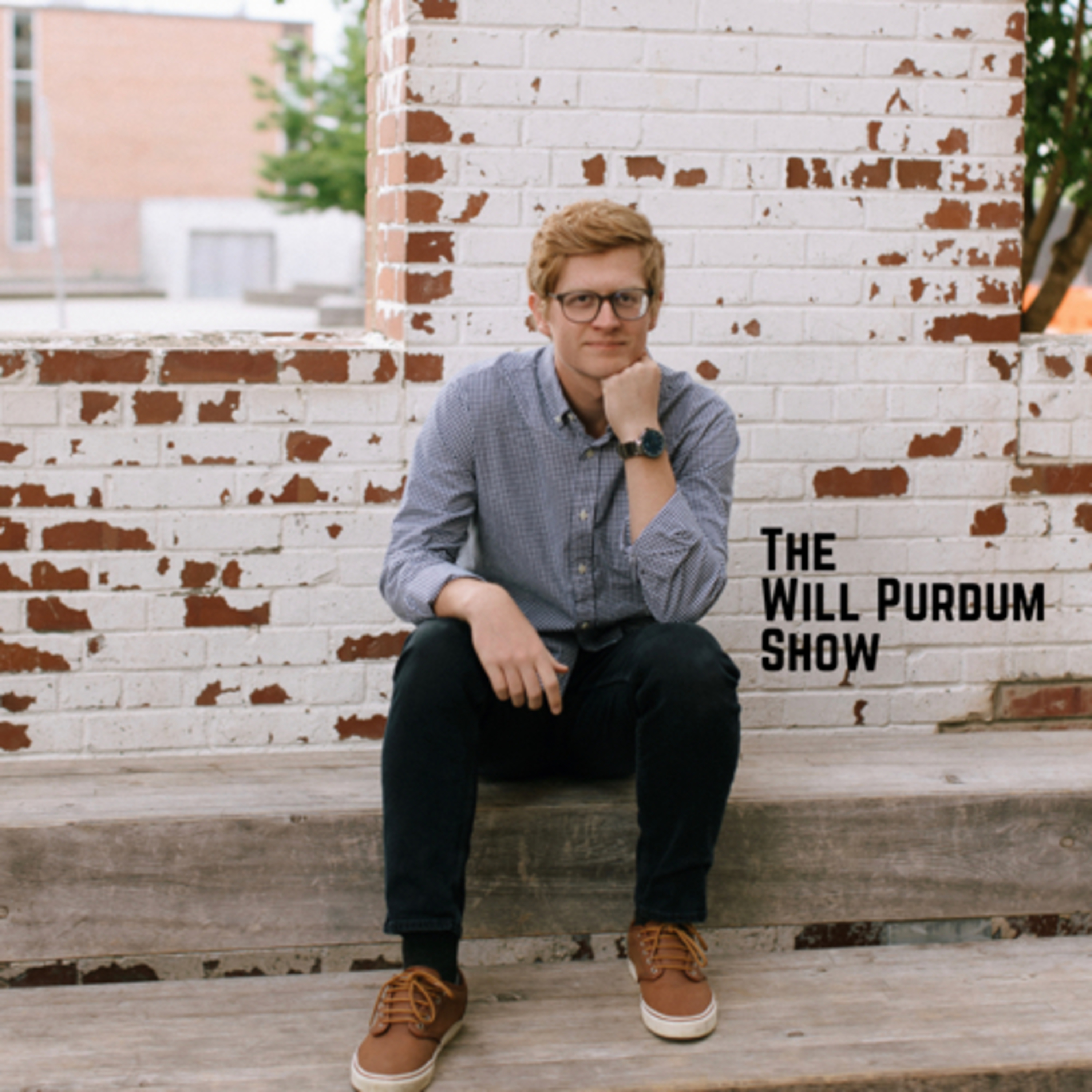 The Will Purdum Show