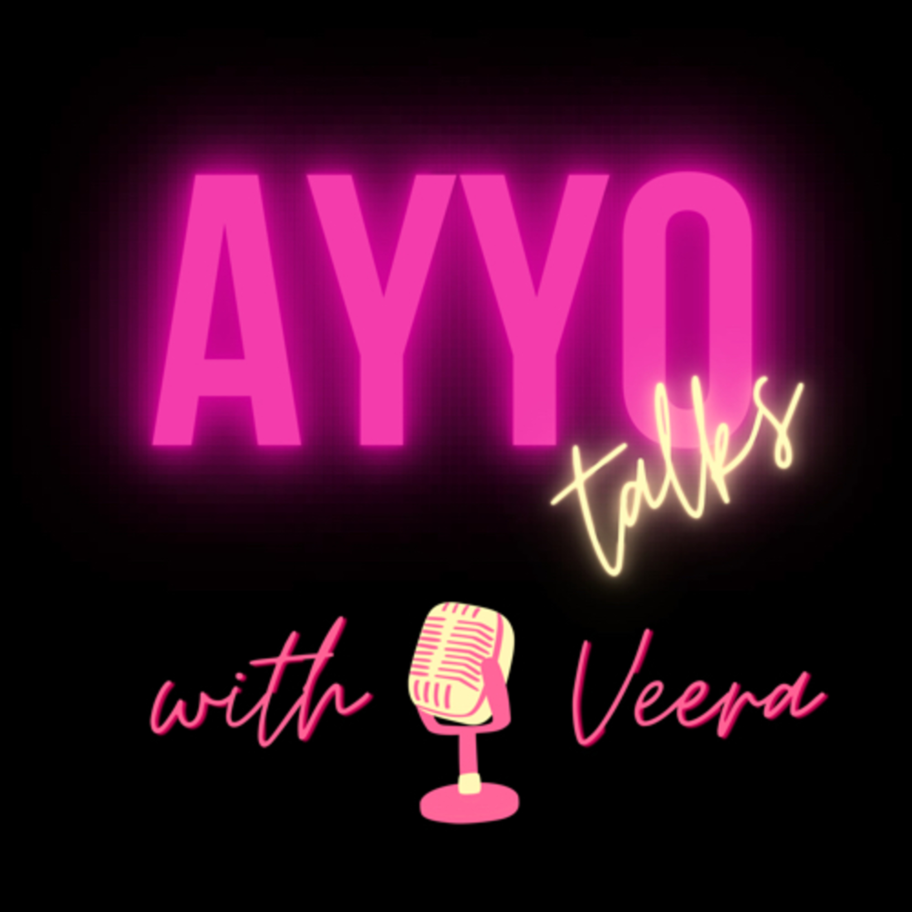 Ayyo Talks with Veera
