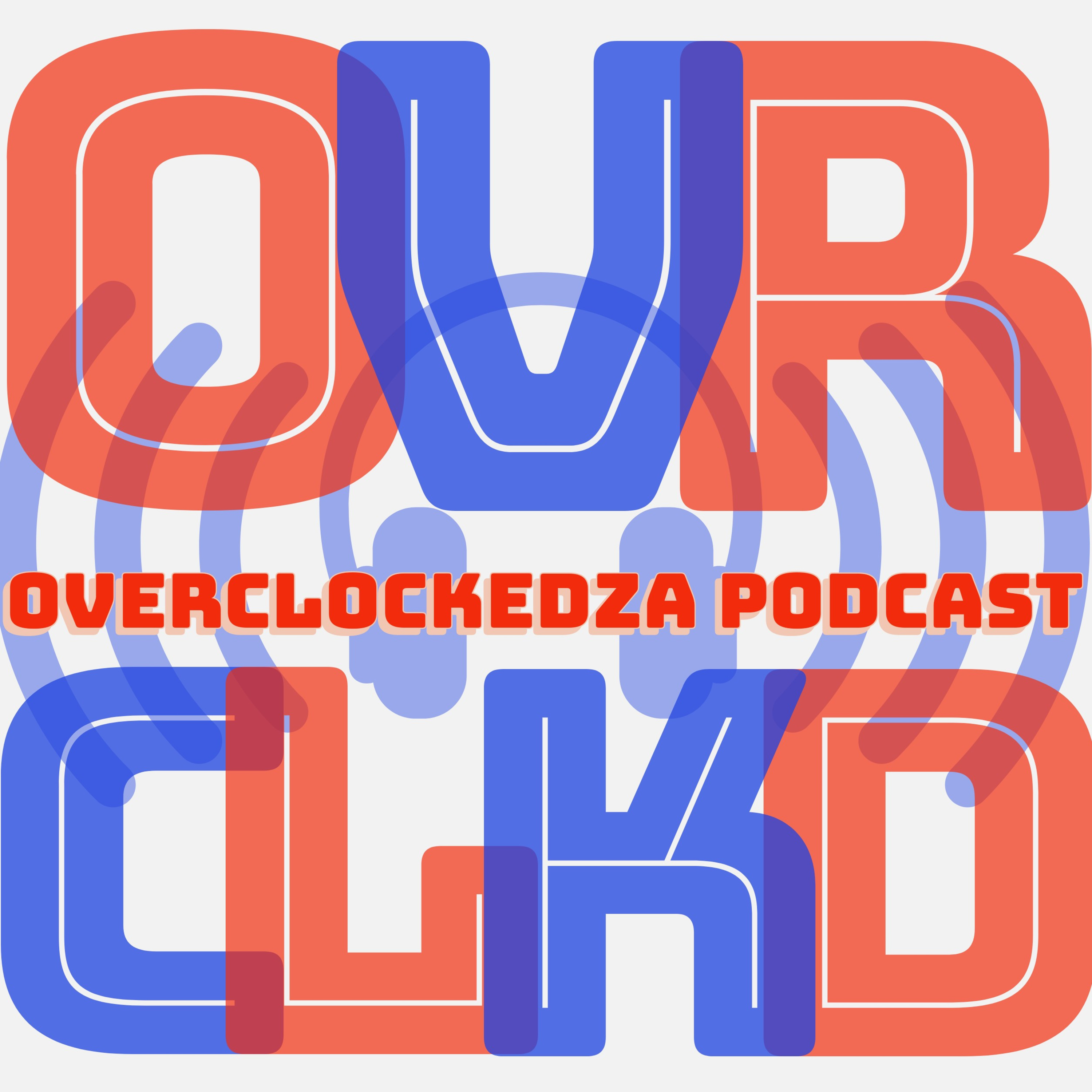 OverclockedZA