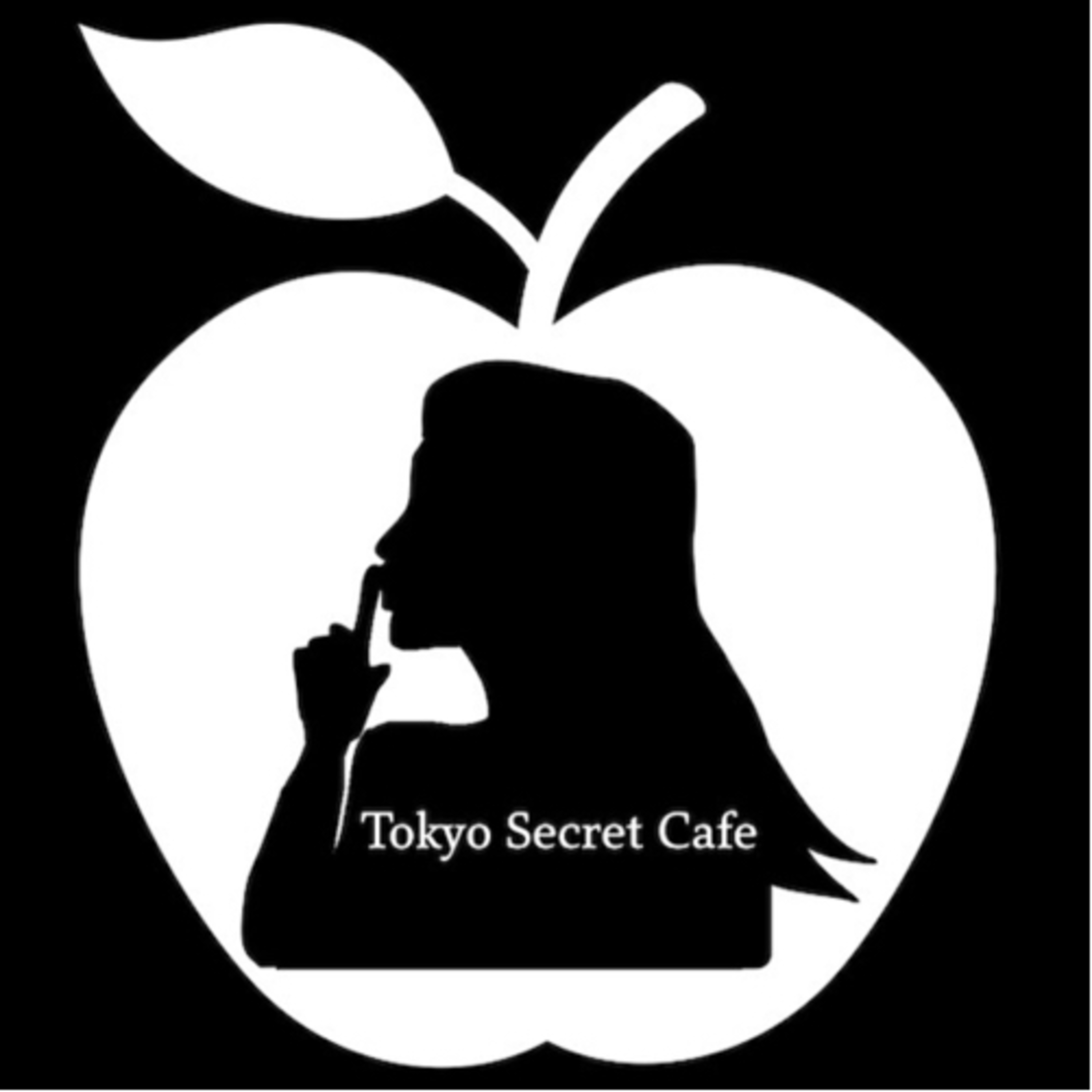 Tokyo Secret Cafe podcast artwork